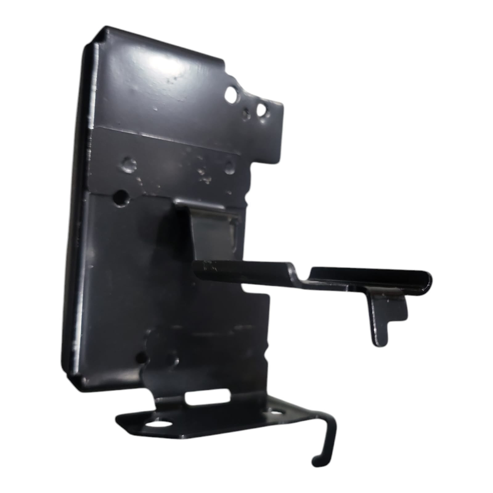 Fit 2016-2018 Honda Civic Radar Bracket