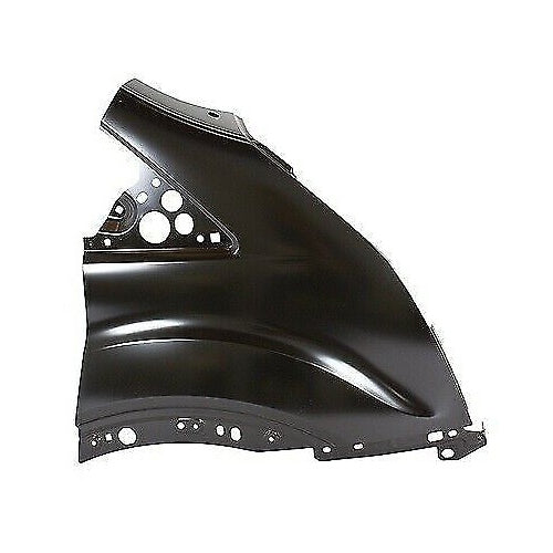 Fit 2015-2019 Ford Transit Right Fender and Fender Flare with Bumper Bracket