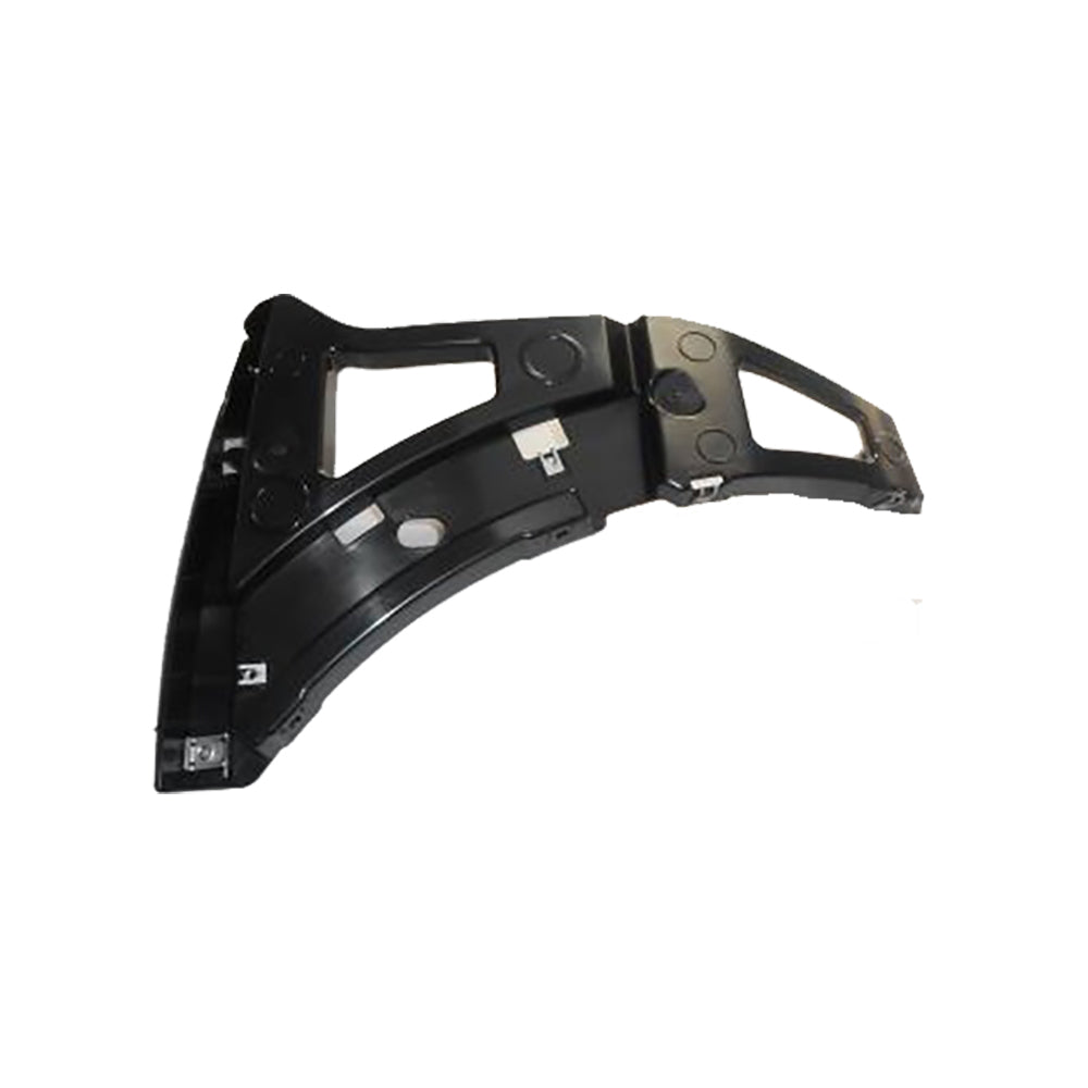 Fit 2015-2019 Ford Transit Right Fender and Fender Flare with Bumper Bracket