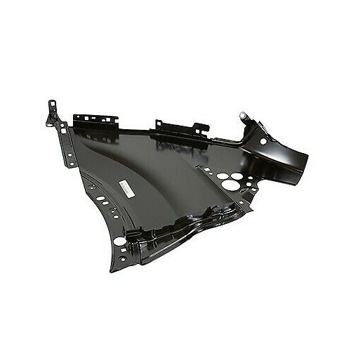 Fit 2020-2023 Ford Transit Left Fender and Bumper Bracket