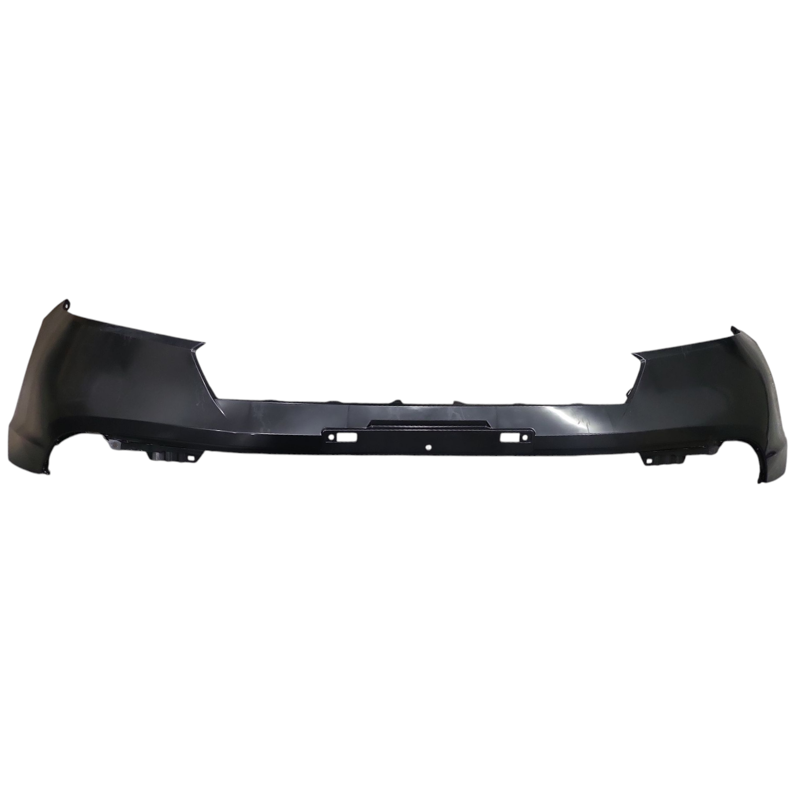 Fit 2023-2024 Honda Accord Front Bumper Kit