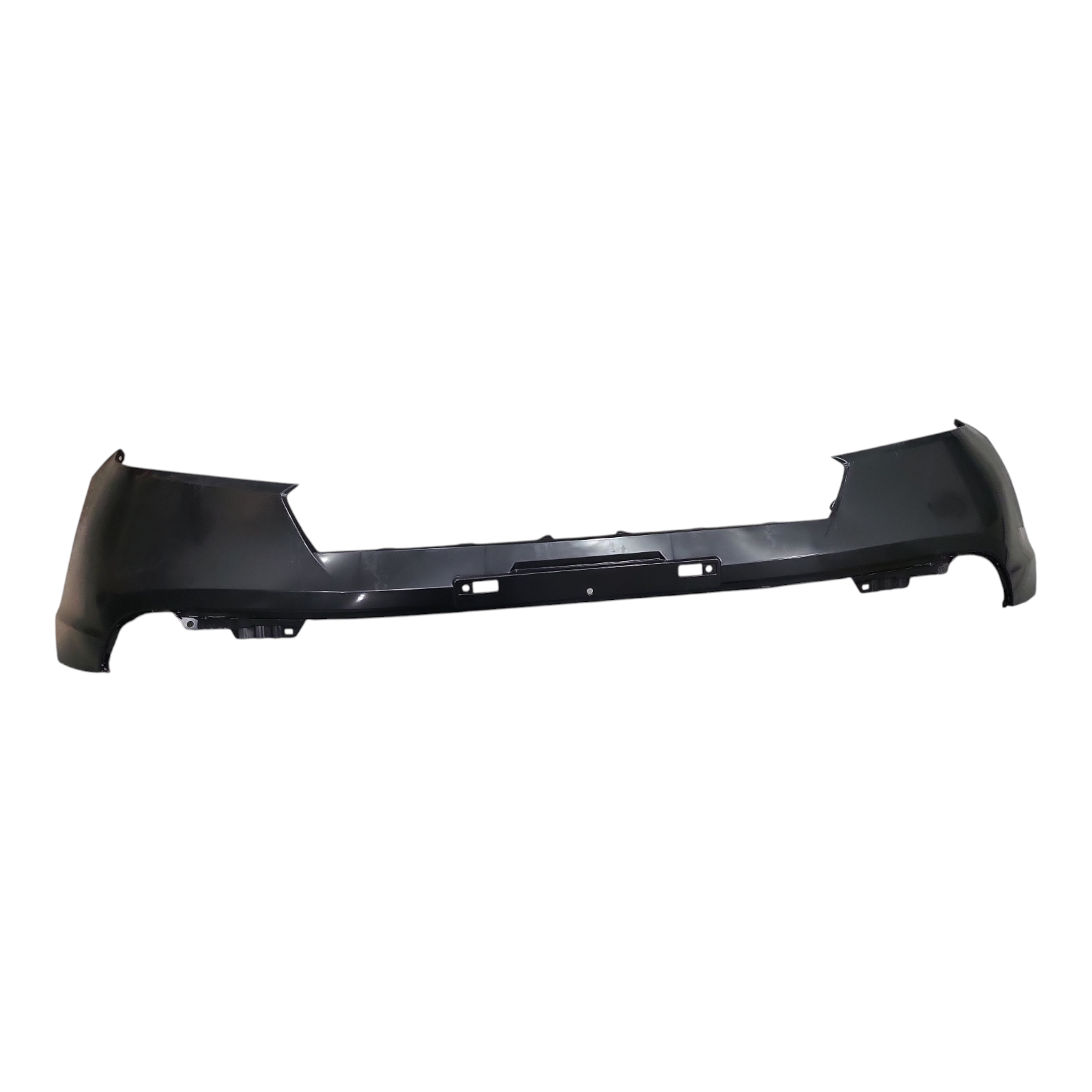Fit 2023-2024 Honda Accord Front Bumper Kit