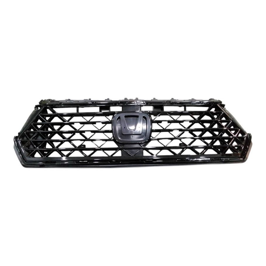 Fit 2023-2026 Honda Accord Front Bumper Kit