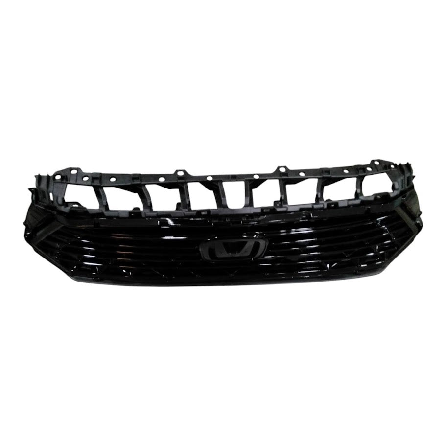 Fit 2023-2024 Honda Accord Front Bumper Kit