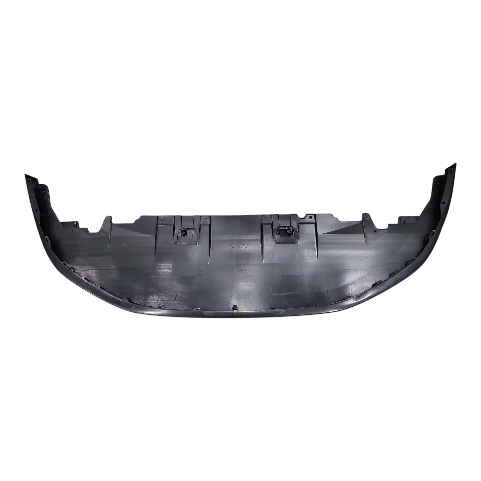 Fit 2023-2024 Honda Accord Front Bumper Kit