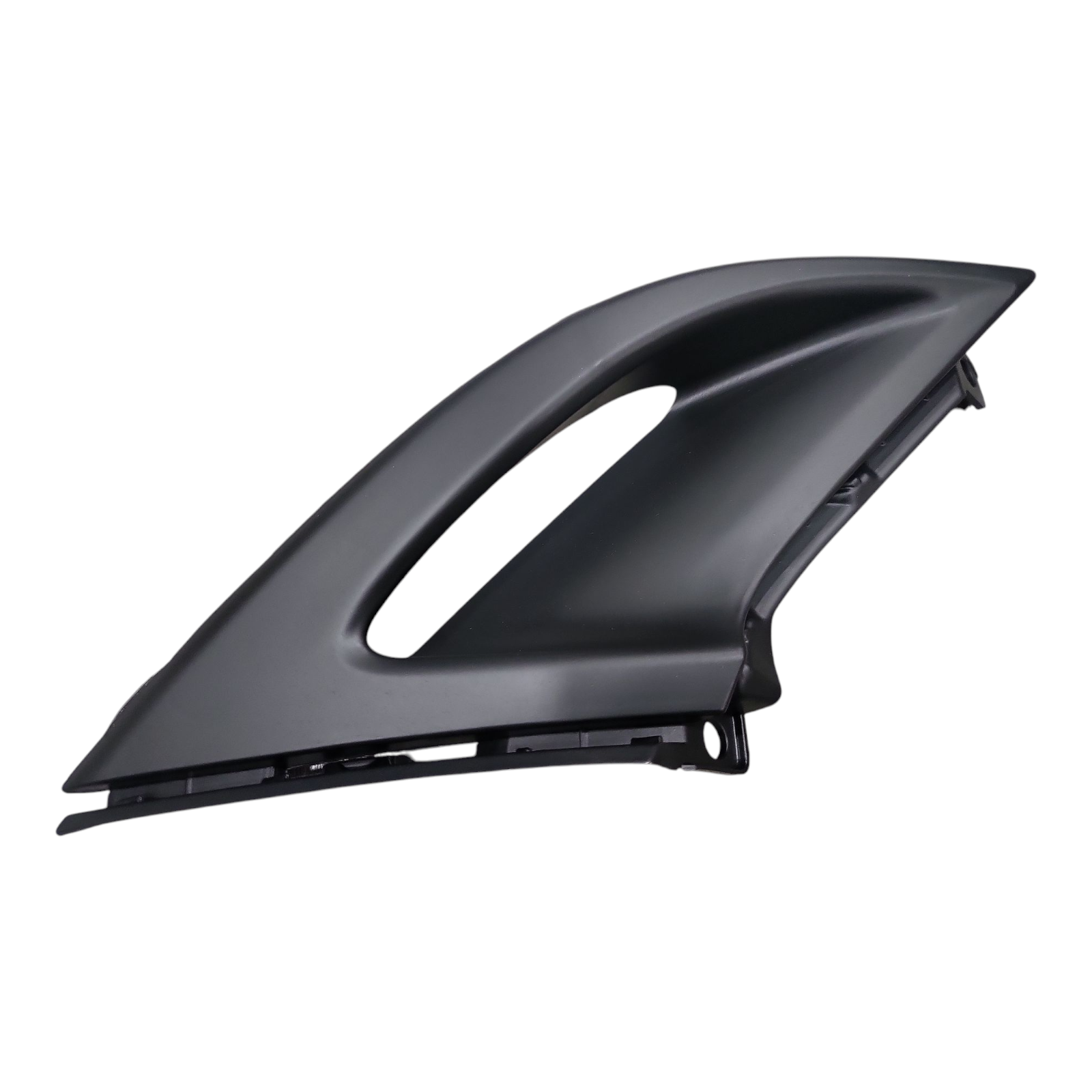 Fit 2023-2026 Honda Accord Front Bumper Kit