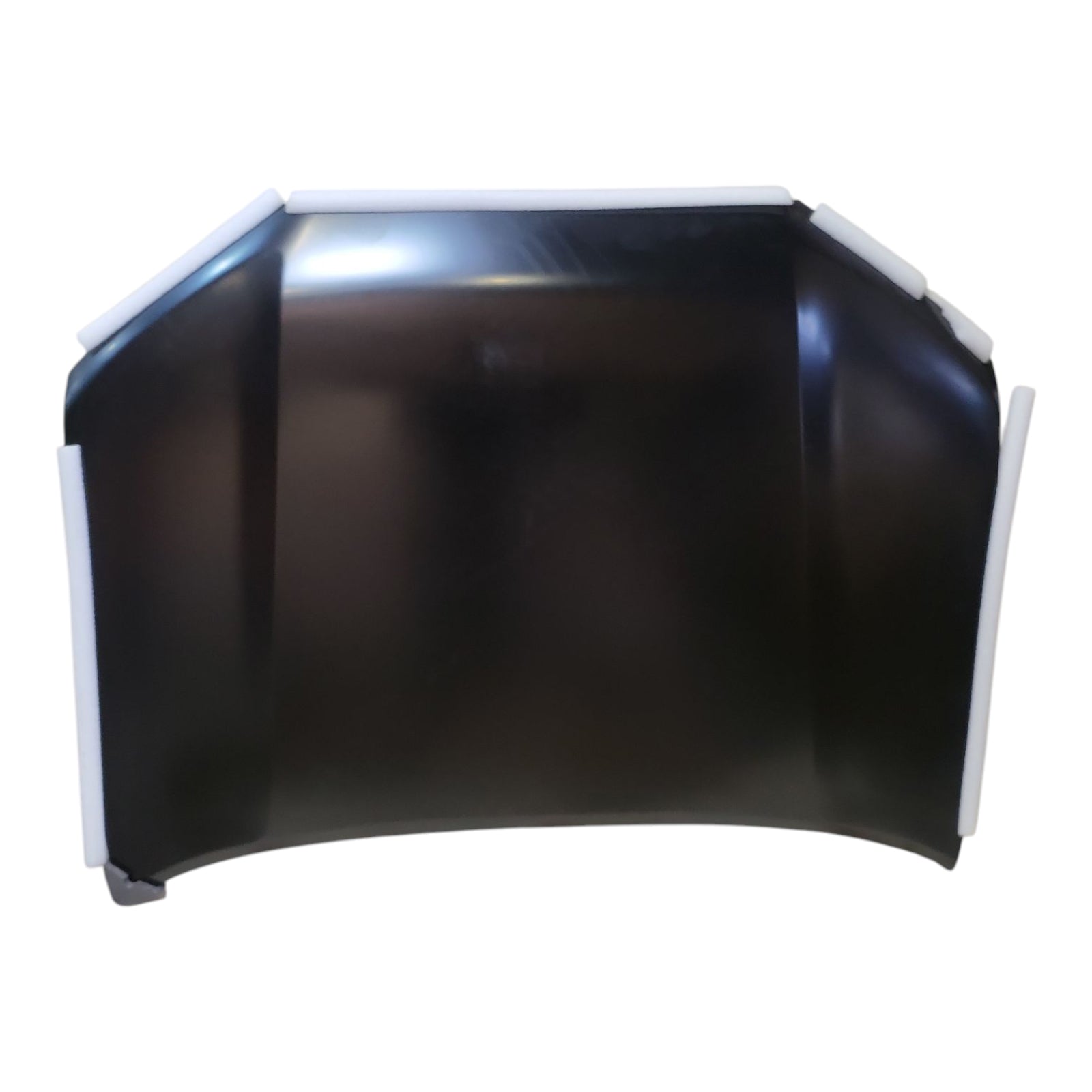 Fit 2010-2024 Toyota 4Runner Hood without Scoop