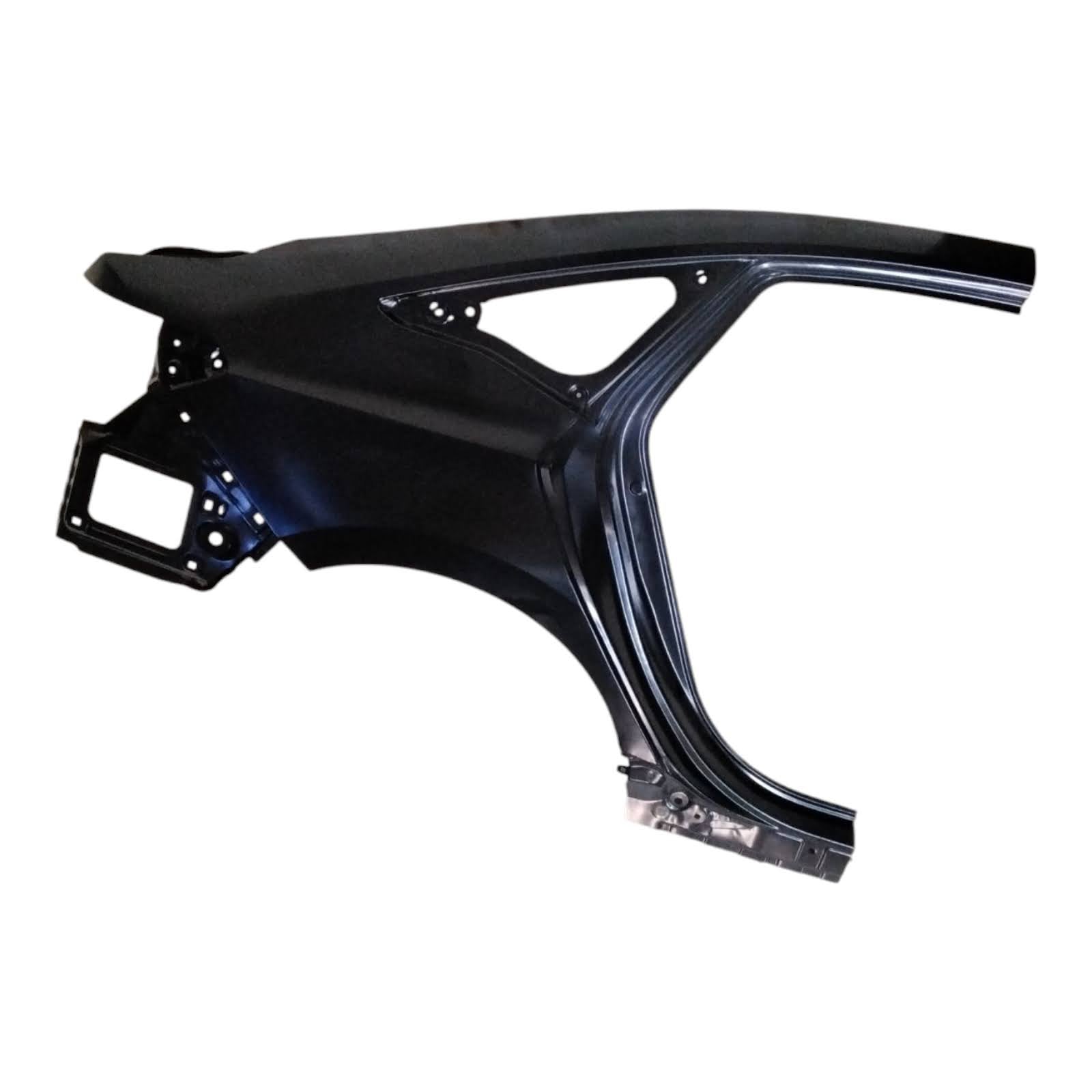 Fit 2022-2025 Honda Civic Right Rear Quarter Panel