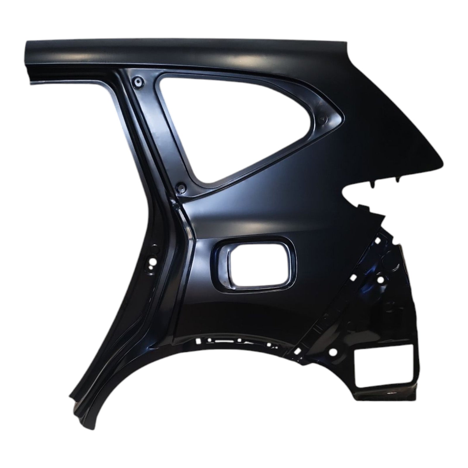 Fit 2017-2022 Honda CRV Left Rear Quarter Panel