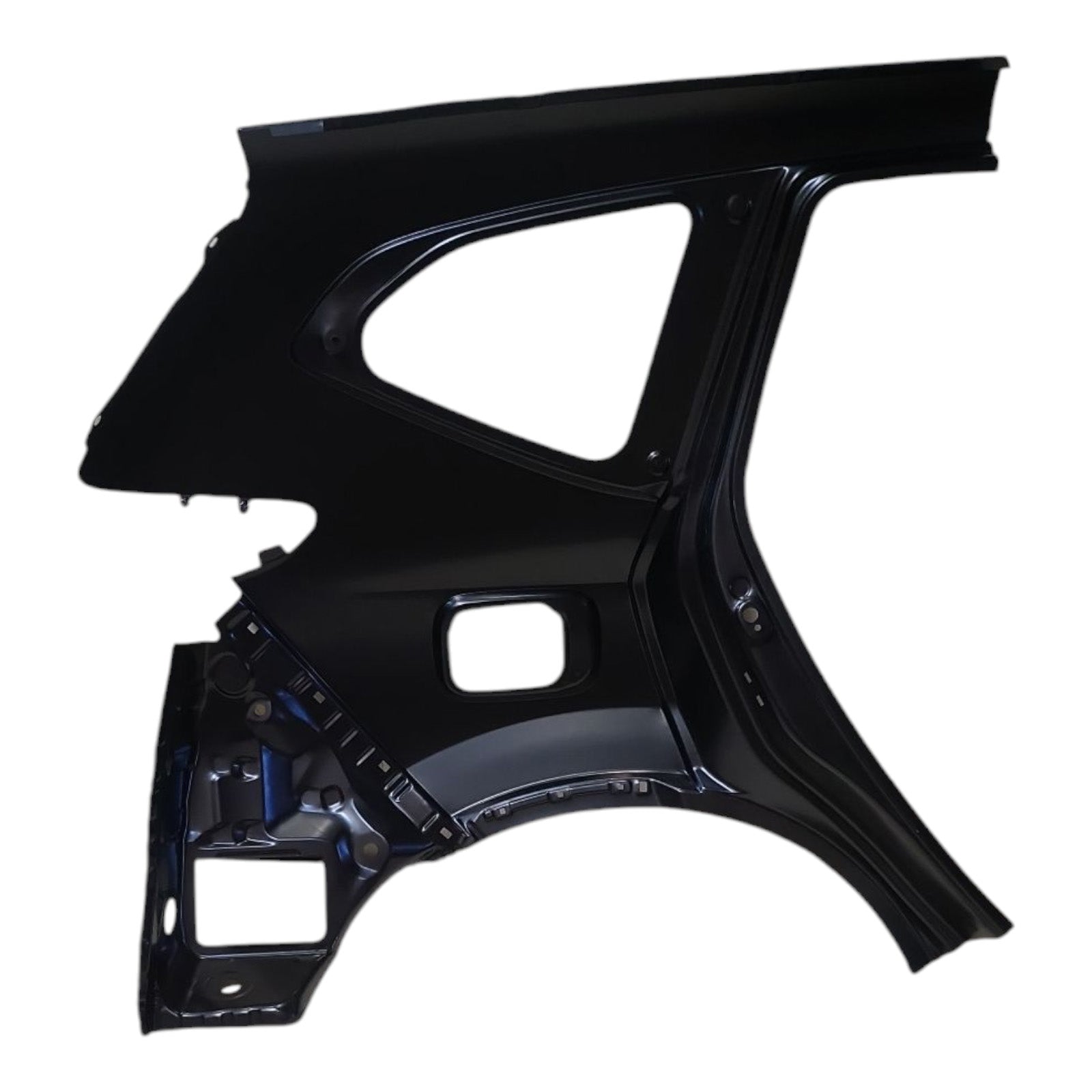 Fit 2017-2022 Honda CRV Left Rear Quarter Panel