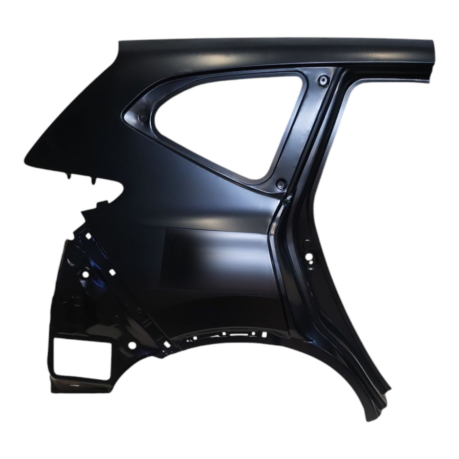 Fit 2017-2022 Honda CRV Right Rear Quarter Panel