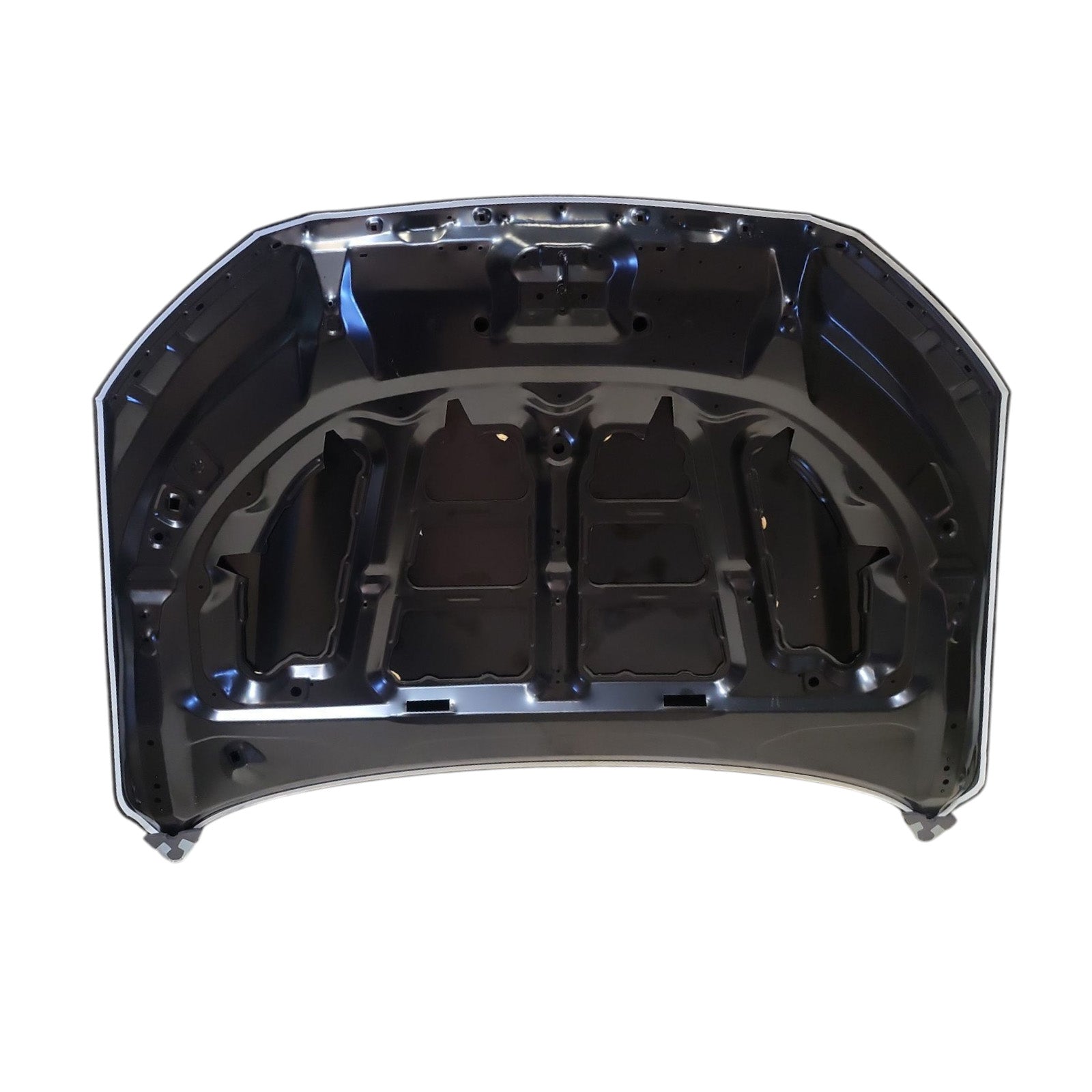 Fit 2023-2025 Honda HRV Hood