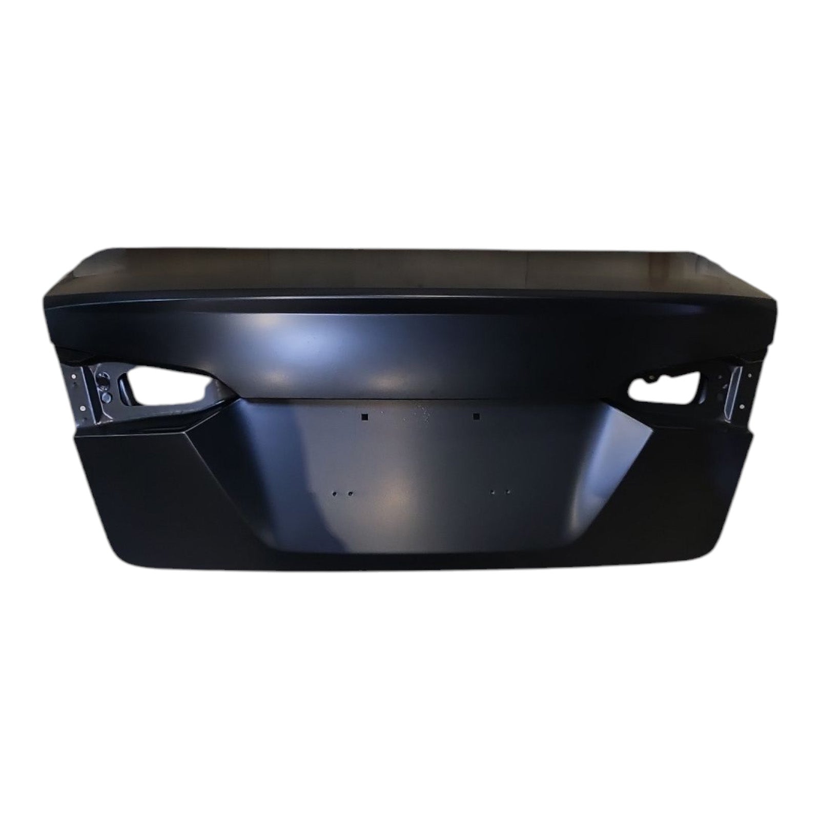 Fit 2020-2024 Nissan Versa Trunk Lid without Spoiler