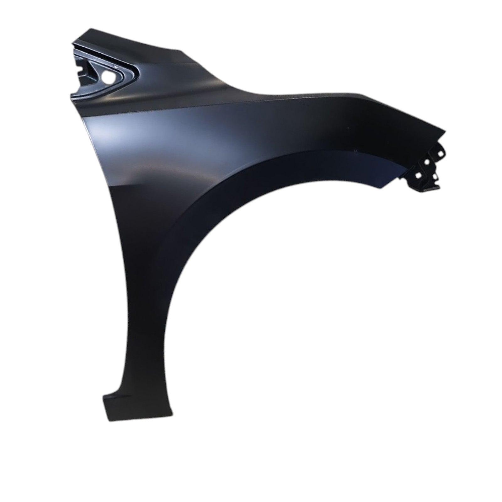 For 2020-2024 Nissan Versa Right Front Fender Passenger Side RH