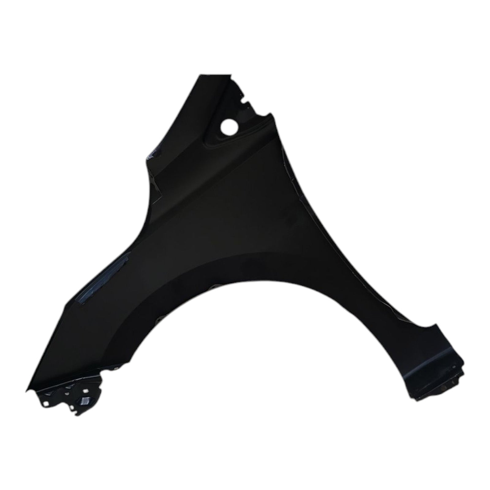 For 2020-2024 Nissan Versa Right Front Fender Passenger Side RH