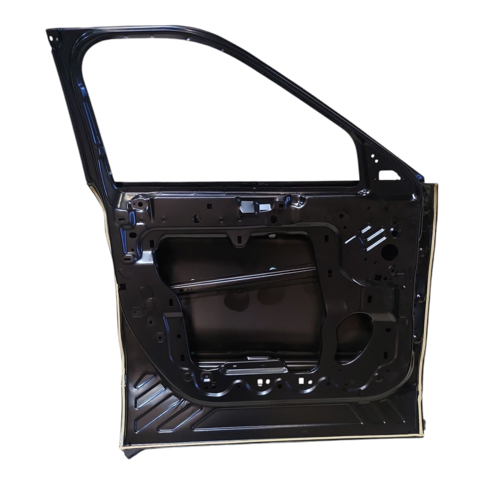 Fit 2020-2025 Ford Explorer Left Front Door Driver Side LH