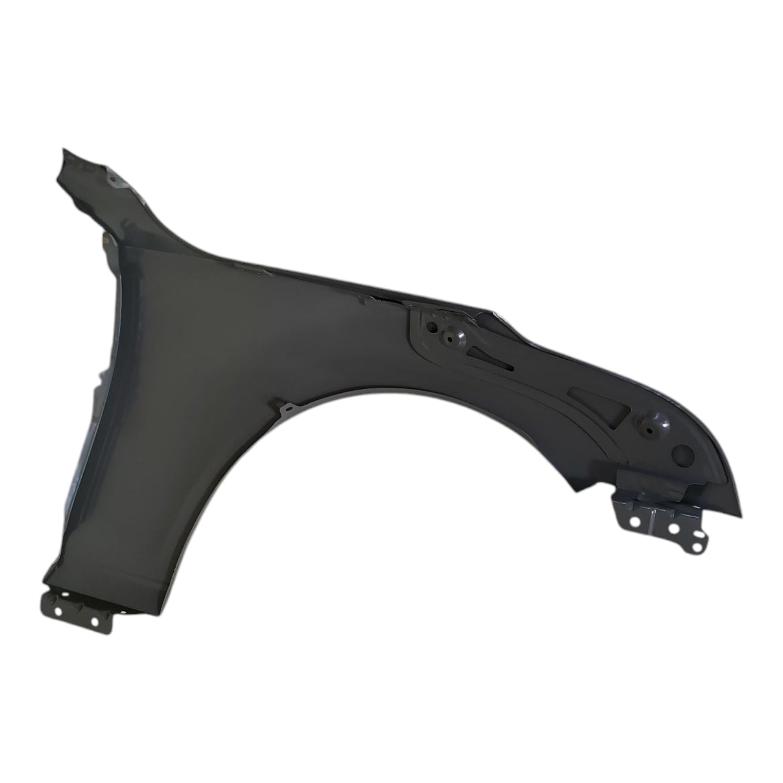 Fit 2020-2025 Cadillac CT4 Left Front Fender Driver Side LH