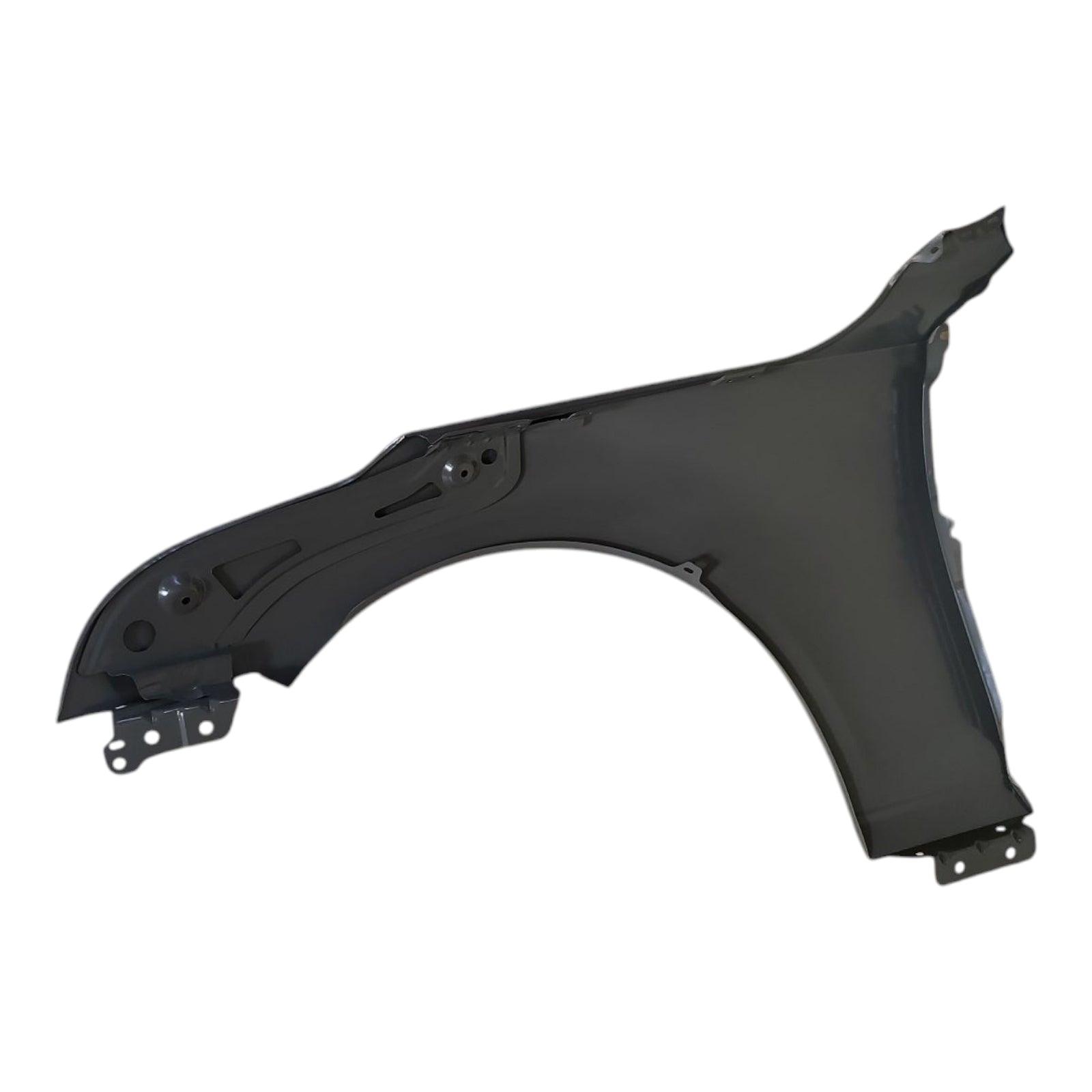 Fit 2020-2025 Cadillac CT4 Right Front Fender Passenger Side RH