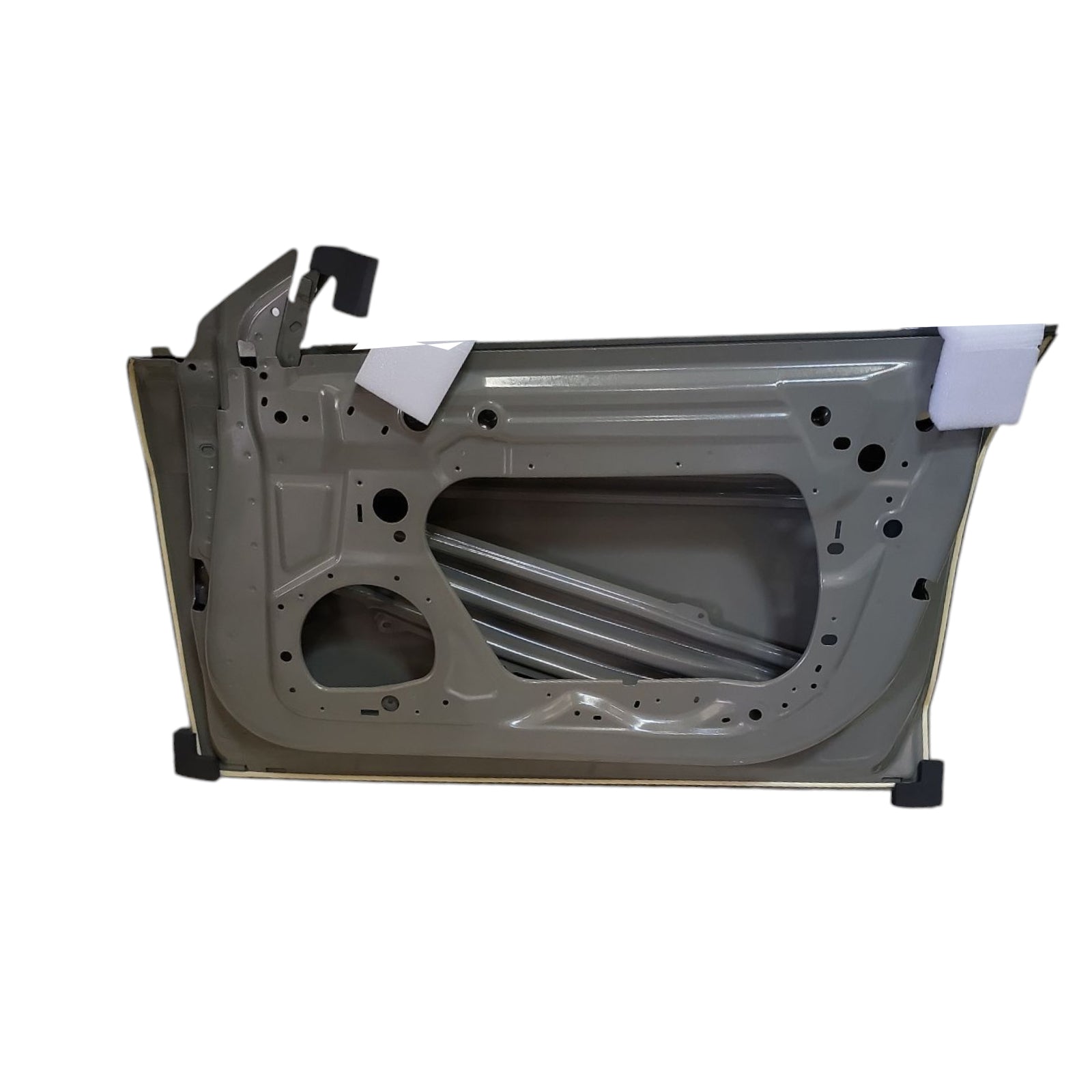 Fit 2017-2023 Tesla Model 3 Right Front Door Passenger Side RH