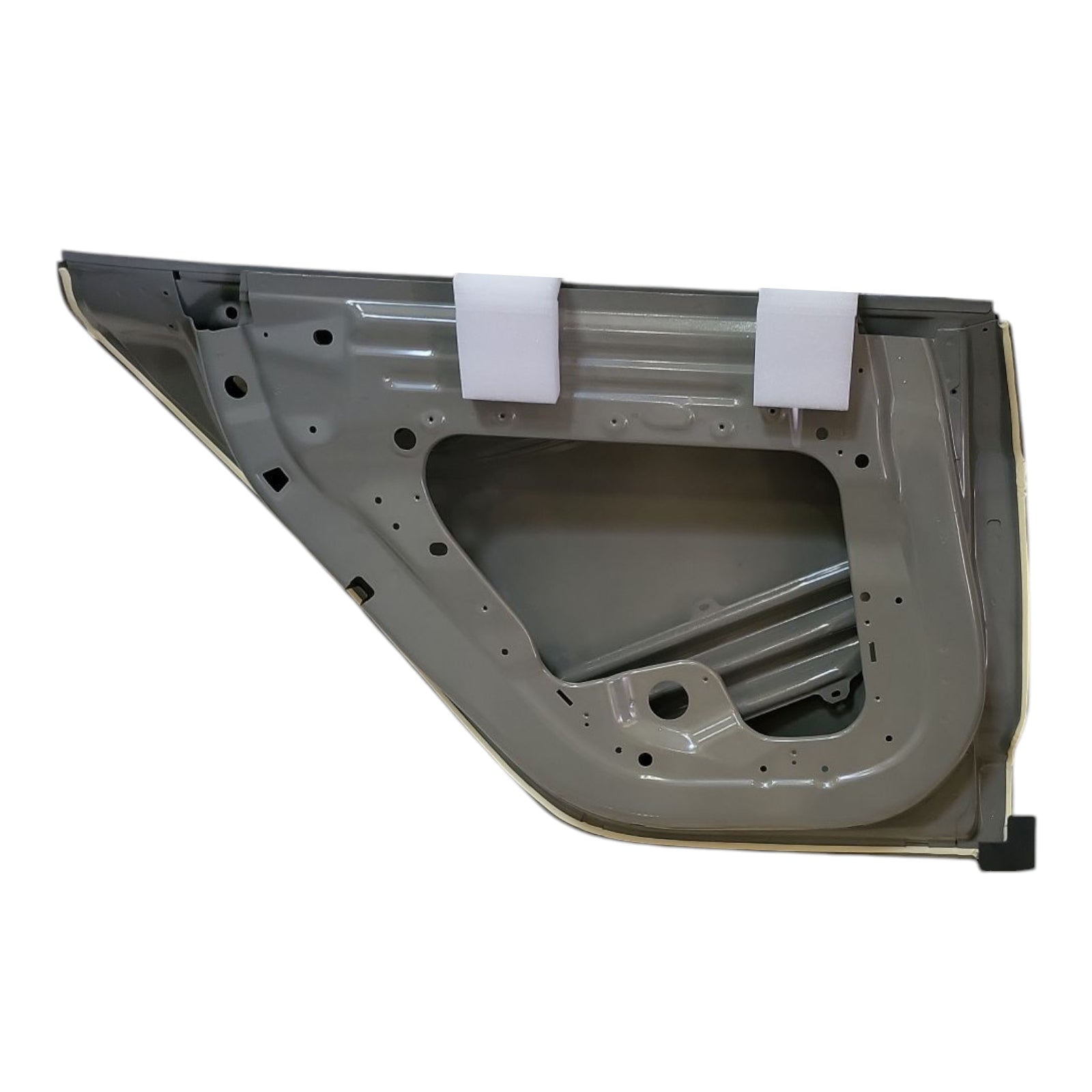 Fit 2017-2023 Tesla Model 3 Left Rear Door Driver Side LH