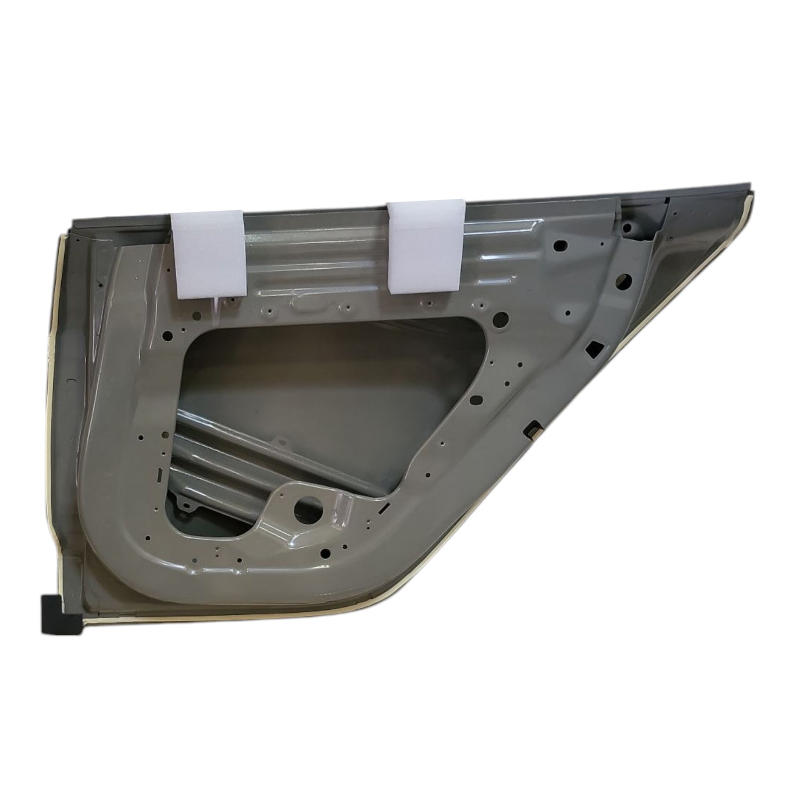 Fit 2017-2023 Tesla Model 3 Right Rear Door Passenger Side RH