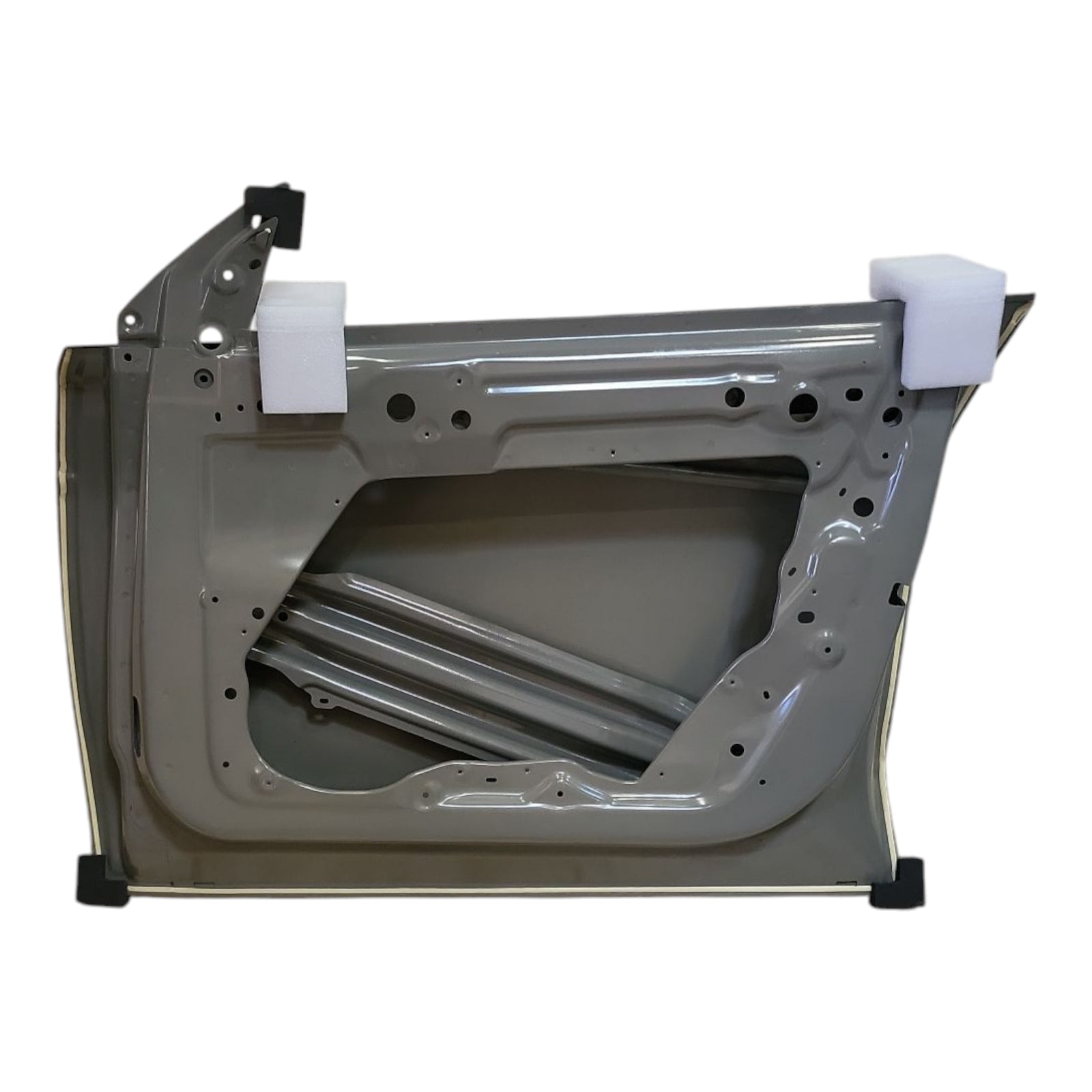 Fit 2020-2024 Tesla Model Y Right Front Door Passenger Side RH