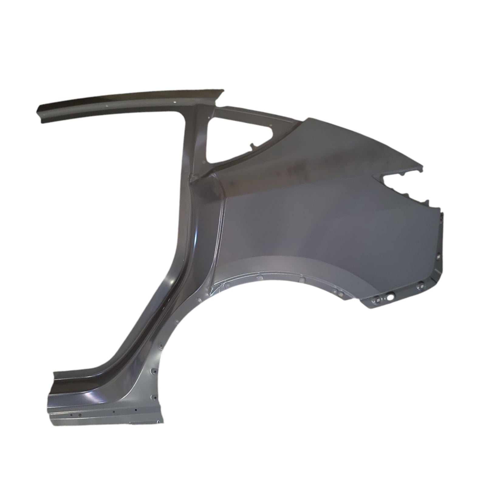 Fit 2020-2024 Tesla Model Y Left Rear Quarter Panel