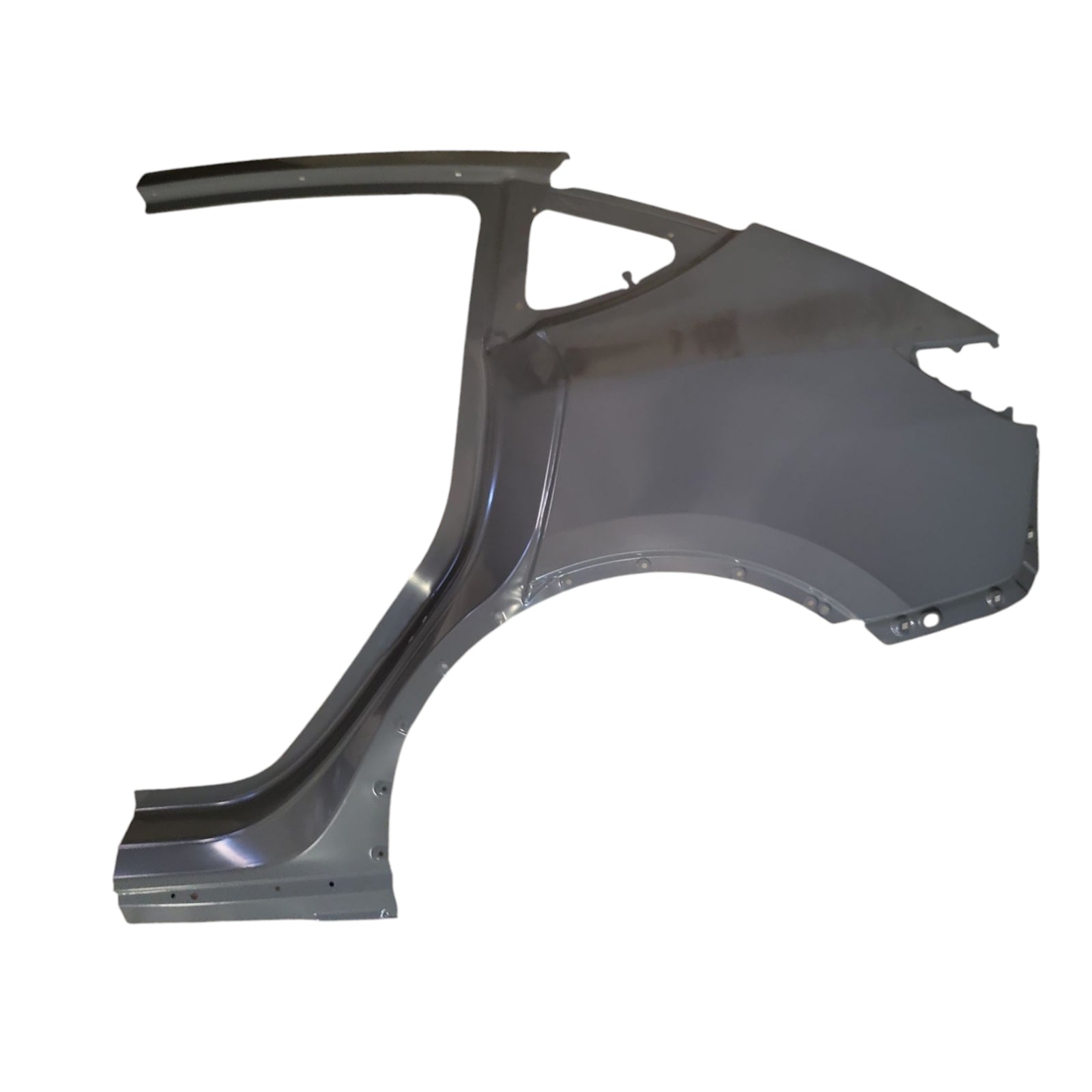 Fit 2020-2024 Tesla Model Y Left Rear Quarter Panel