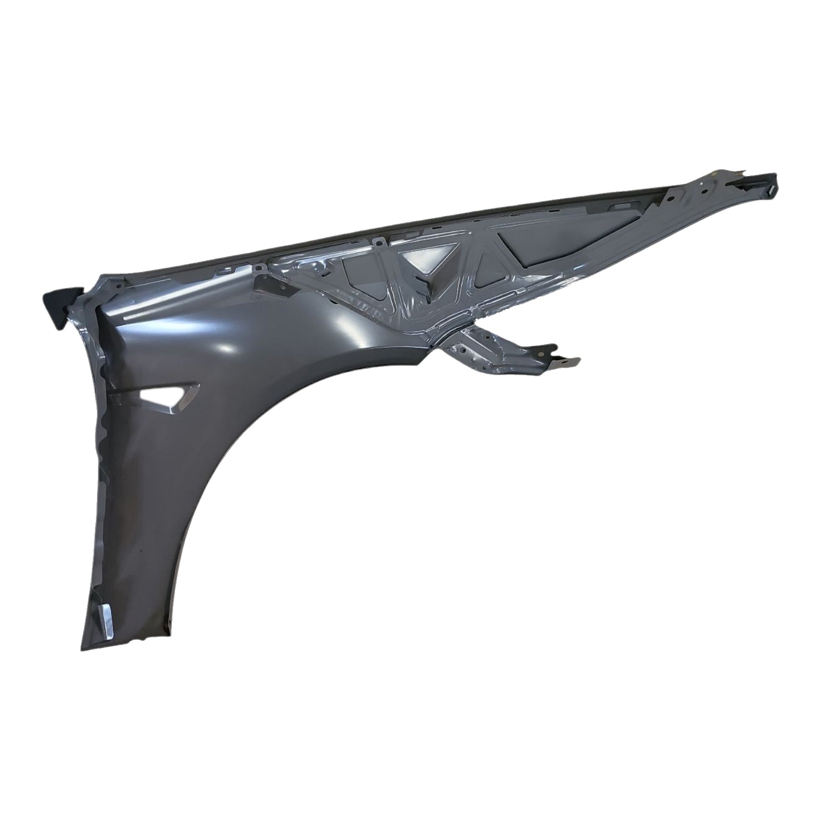 Fit 2024-2025 Tesla Model 3 Left Front Fender Driver Side LH