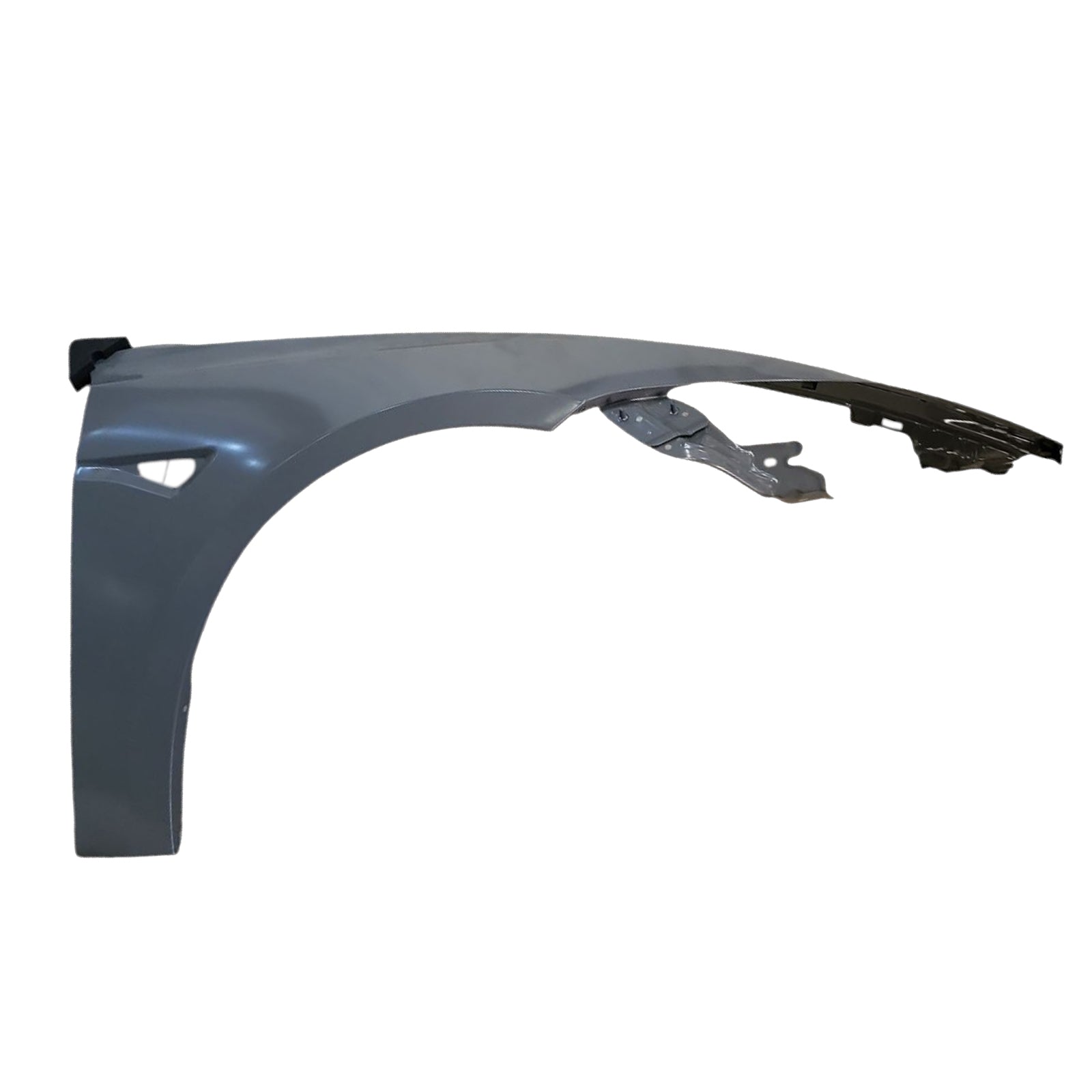 Fit 2024-2025 Tesla Model 3 Right Front Fender Passenger Side RH