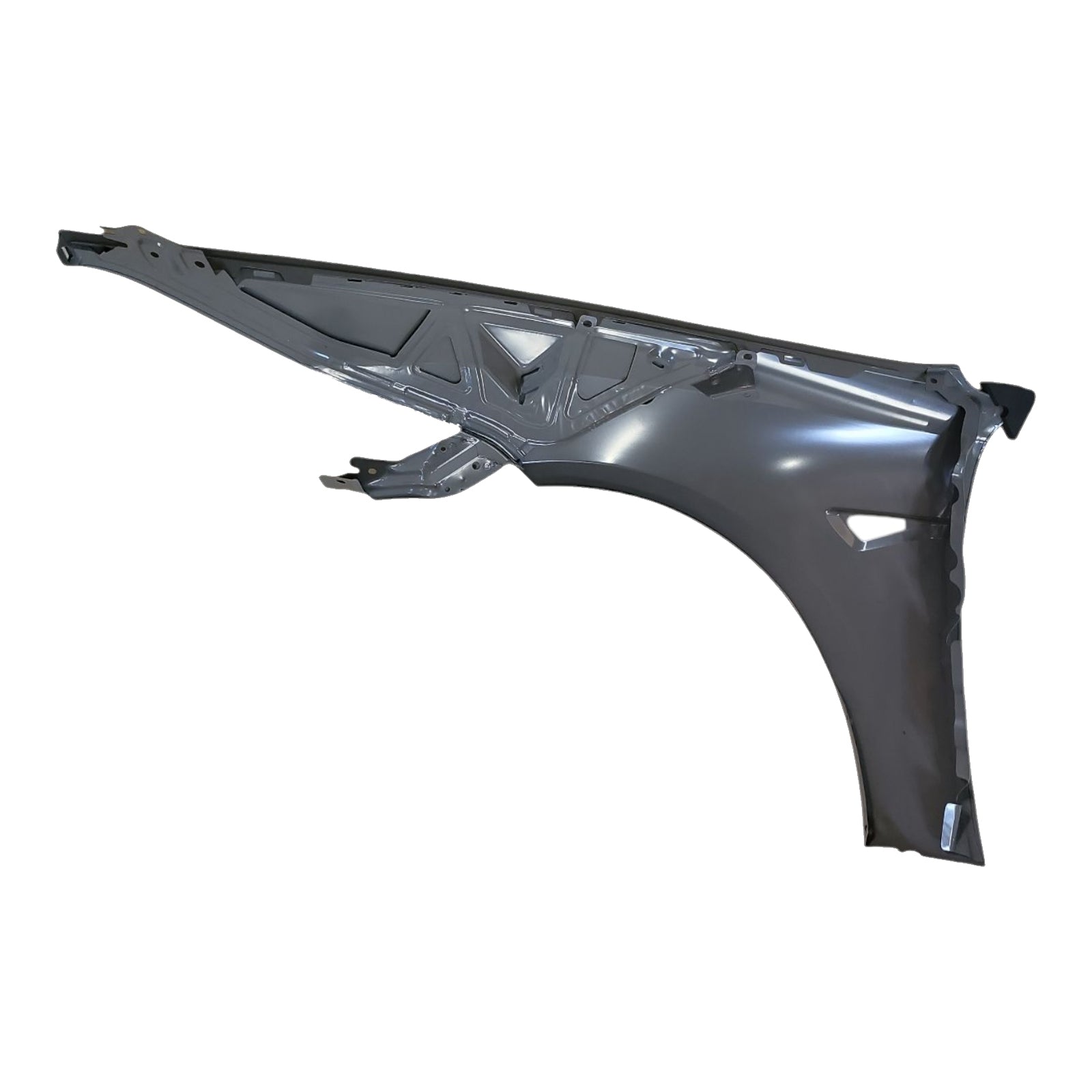 Fit 2024-2025 Tesla Model 3 Right Front Fender Passenger Side RH