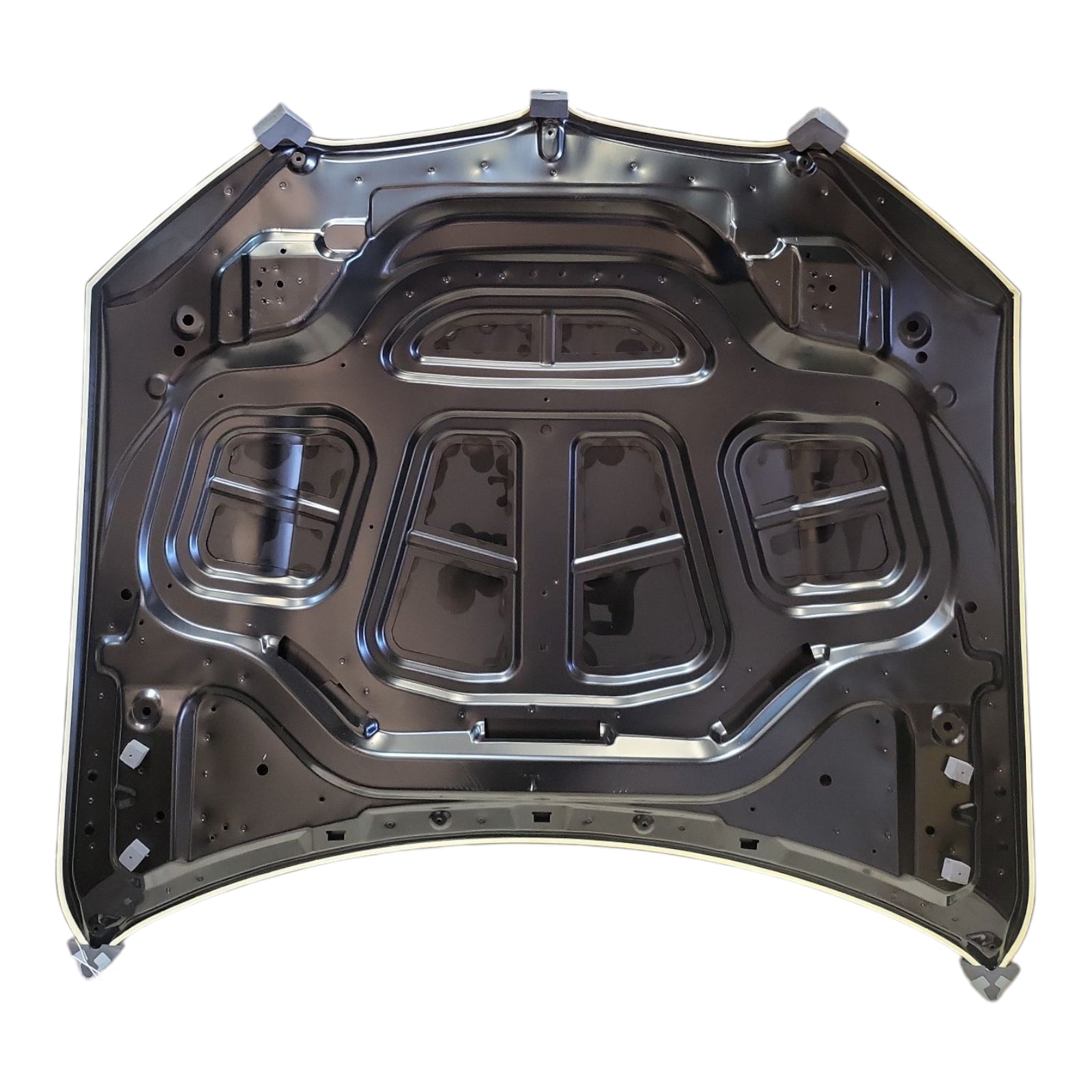 Fit 2019-2025 BMW X5 Hood