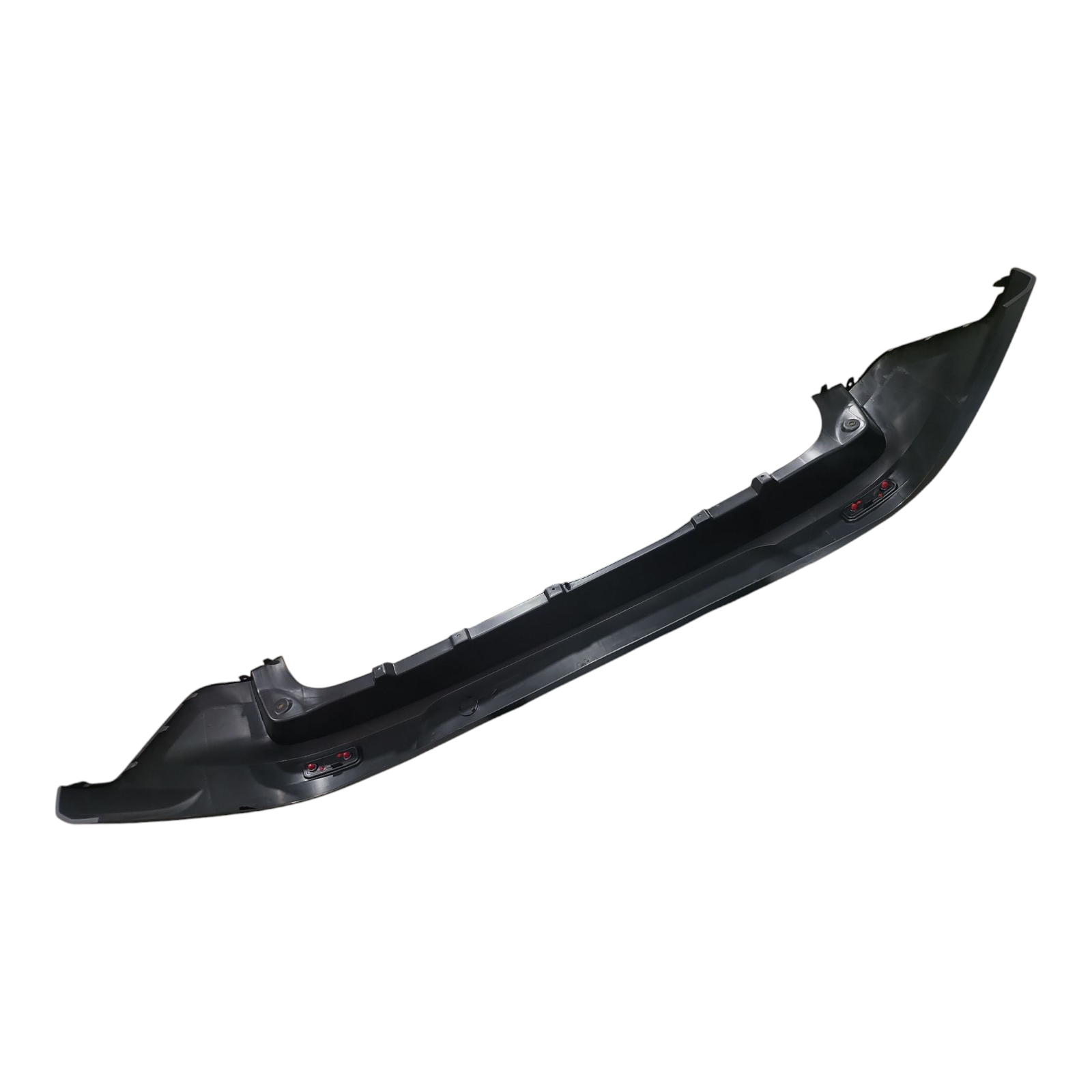 Fit 2014-2022 Transit Connect Rear Bumper without Park Sensors