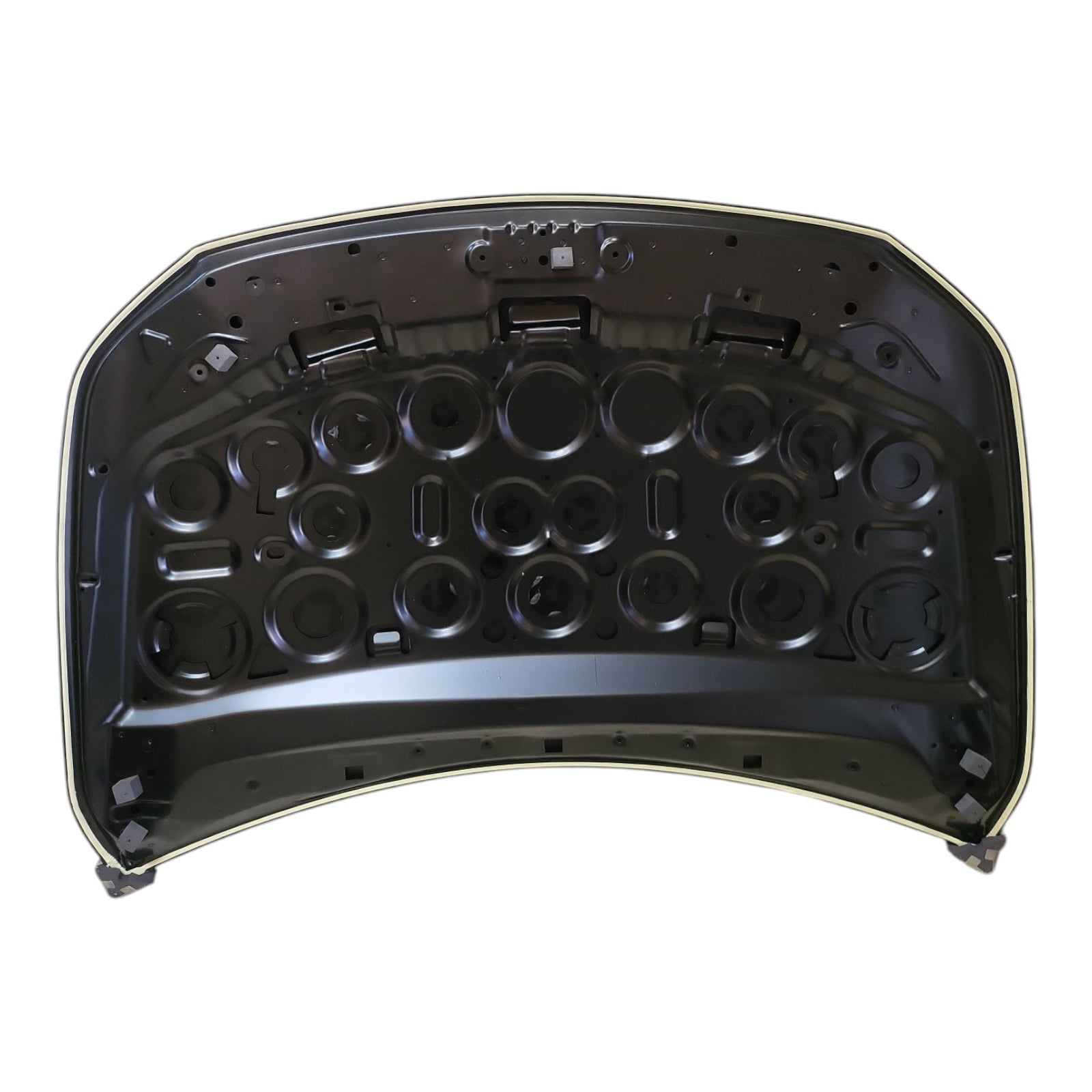 Fit 2019-2022 Mercedes-Benz A-CLASS SD (177) Hood
