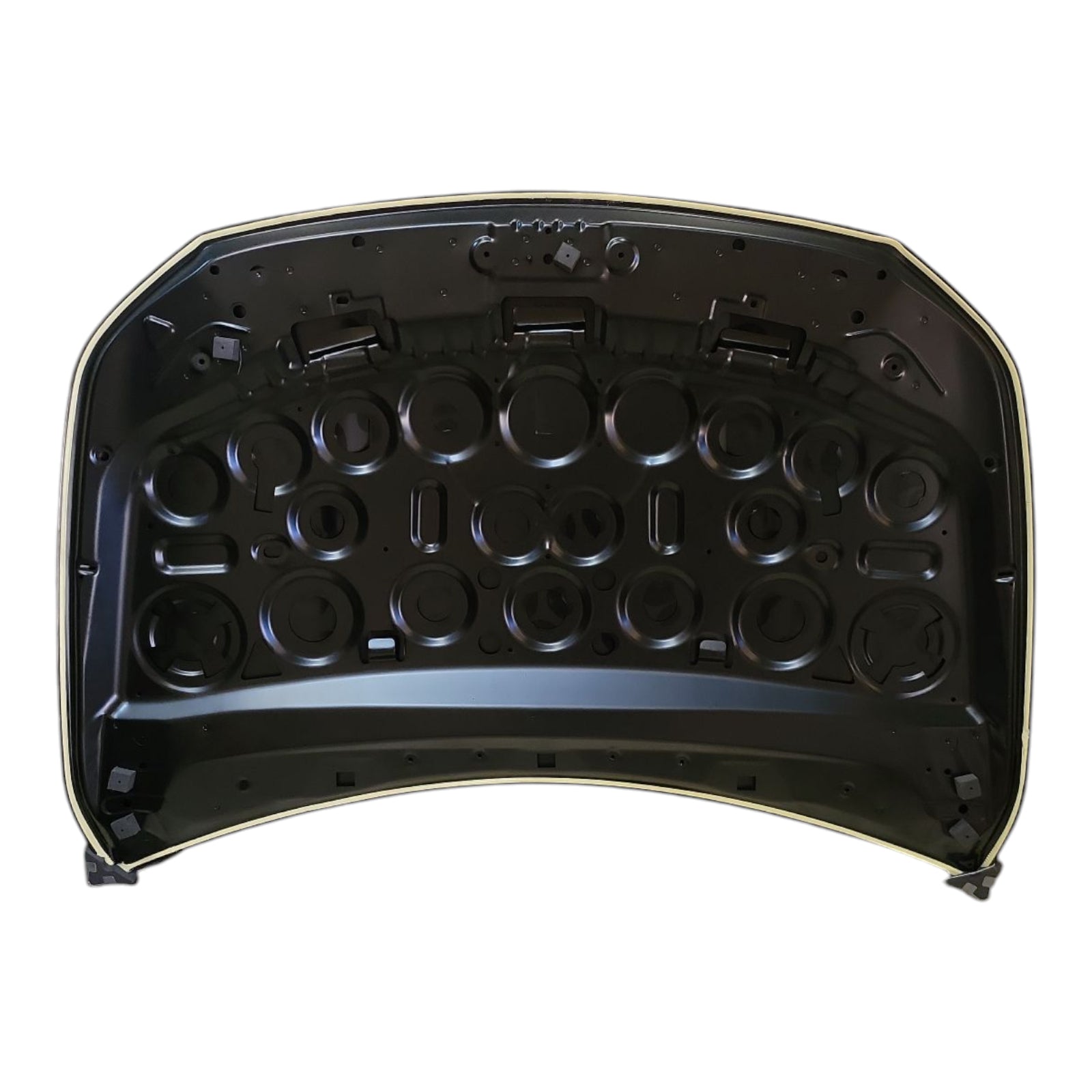 Fit 2020-2023 Mercedes-Benz CLA-CLASS Hood