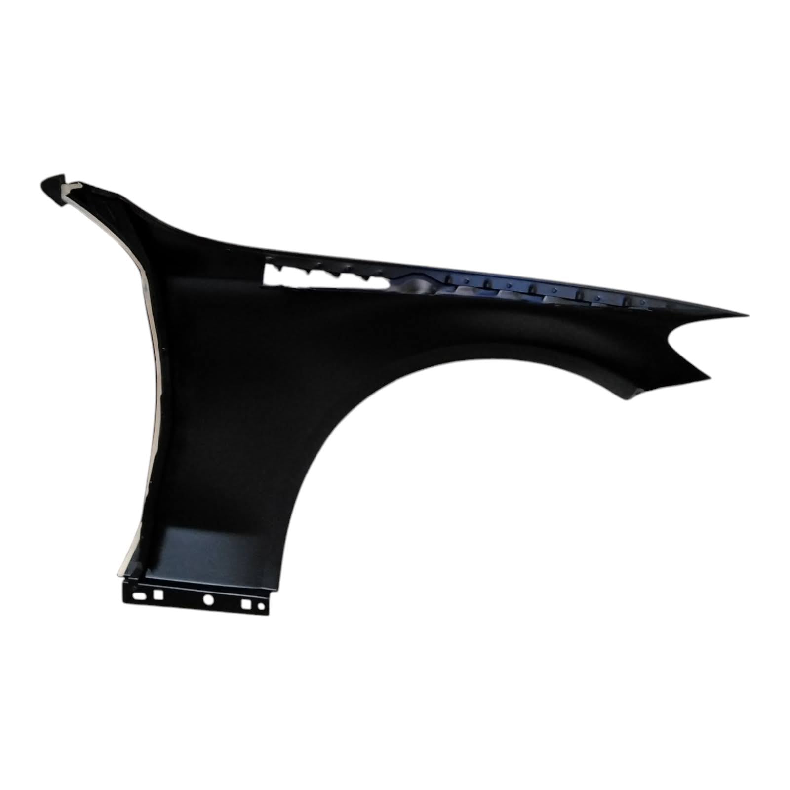 Fit 2015-2021 Mercedes-Benz C-CLASS SD Left Front Fender Aluminum