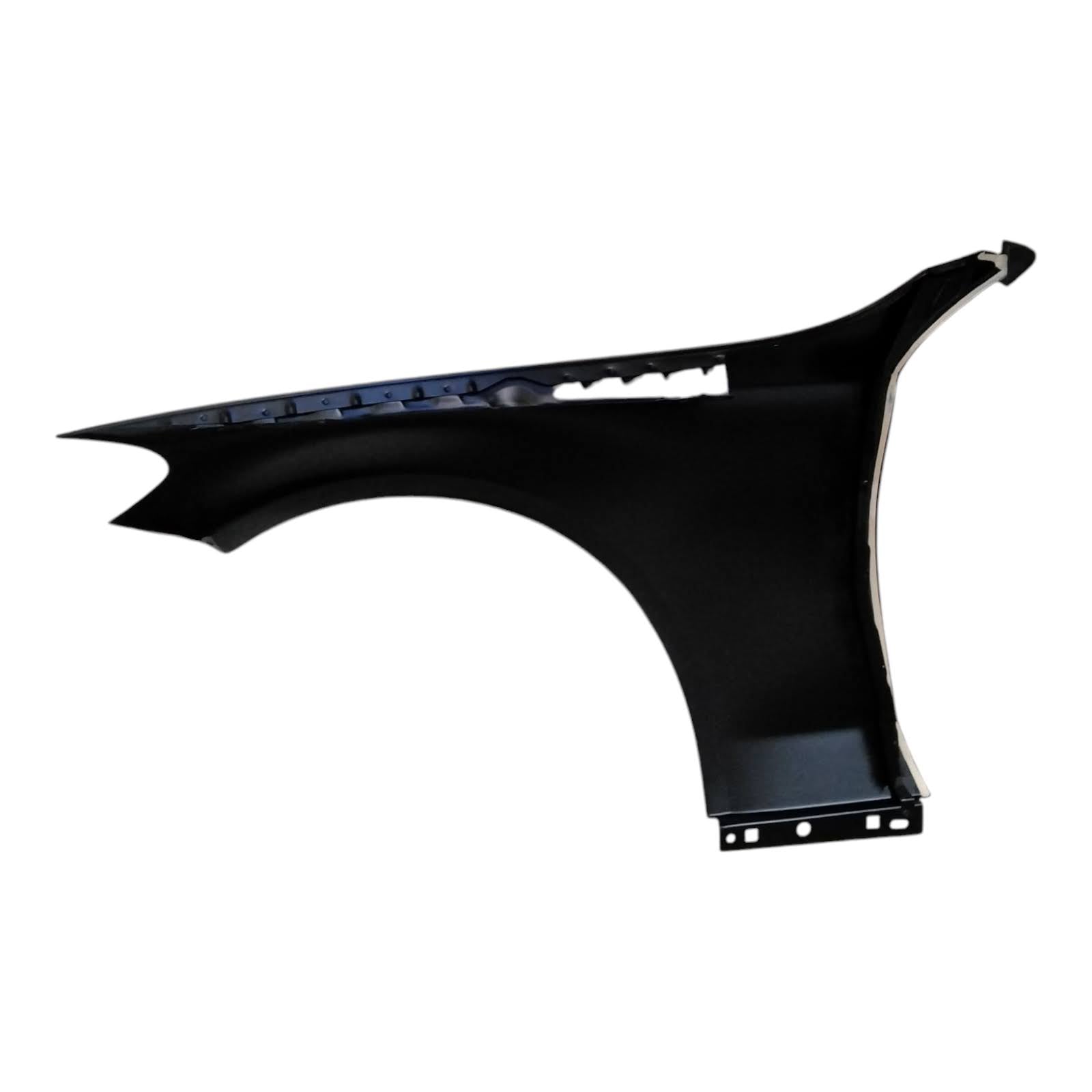 Fit 2015-2021 Mercedes-Benz C-CLASS SD Right Front Fender Aluminum