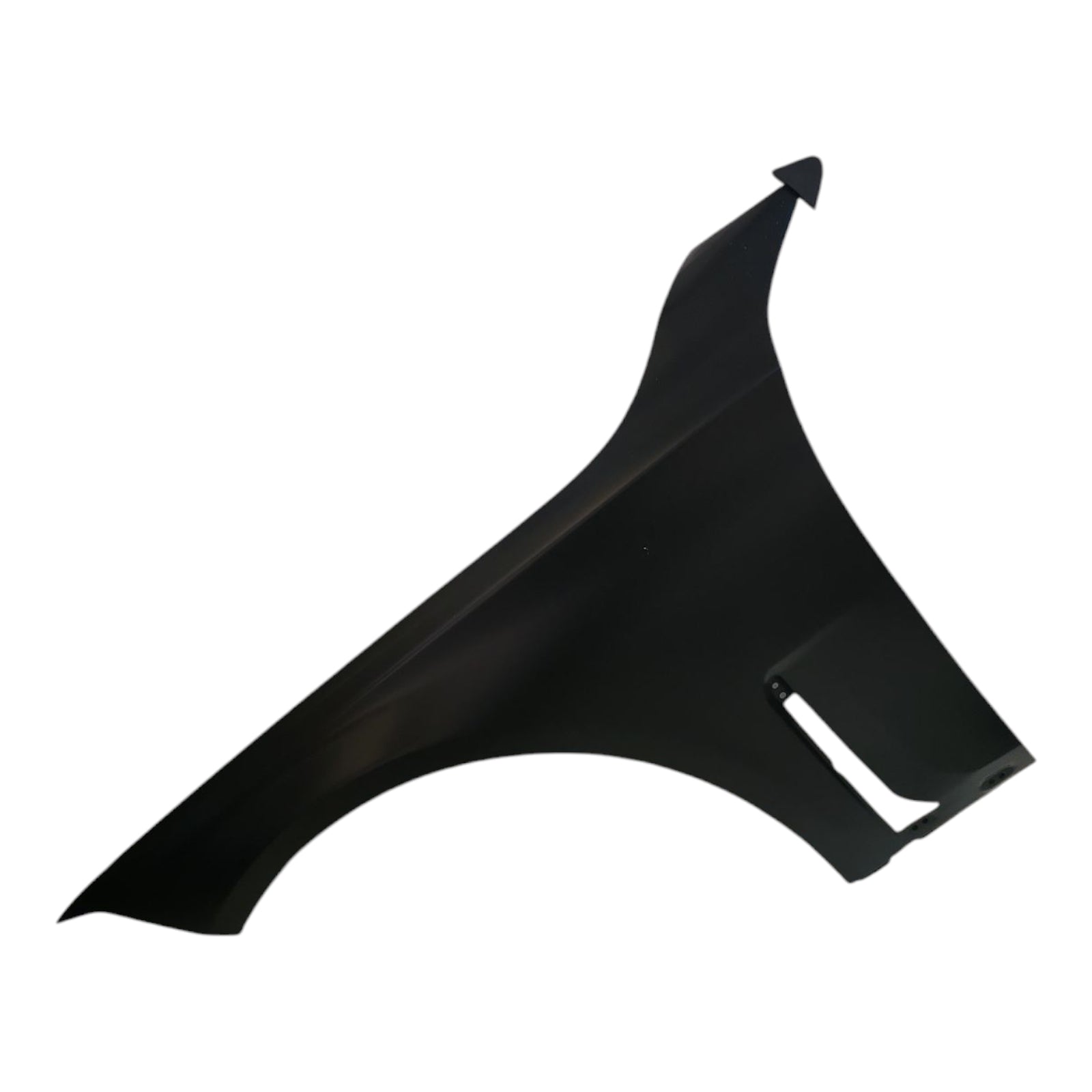 Fit 2020-2022 BMW 7 Series G12 Left Front Fender Aluminum