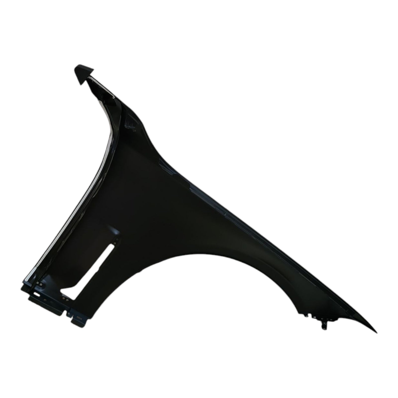 Fit 2020-2022 BMW 7 Series G12 Left Front Fender Aluminum