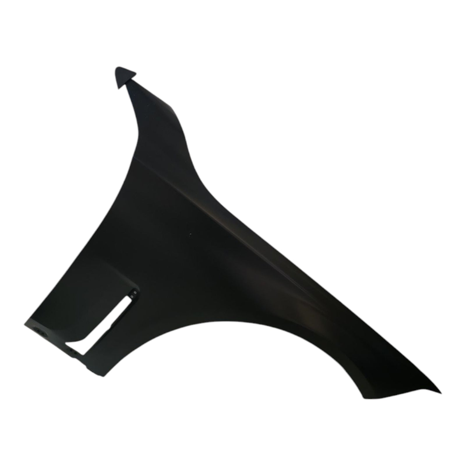 Fit 2020-2022 BMW 7 Series G12 Right Front Fender Aluminum