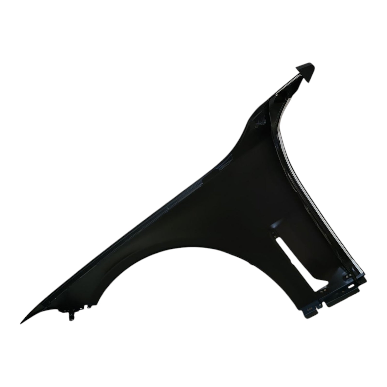 Fit 2020-2022 BMW 7 Series G12 Right Front Fender Aluminum