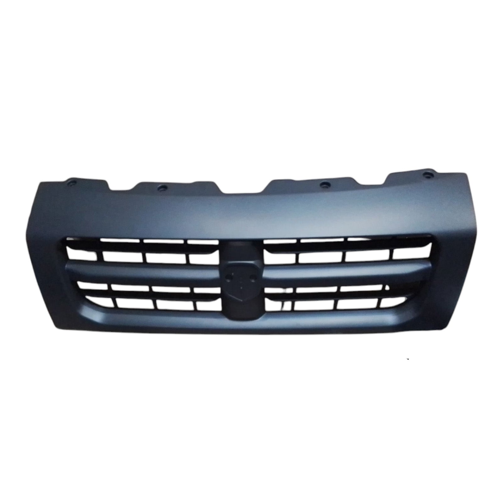 Fit 2014-2018 RAM Promaster Front Upper Grille Chrome