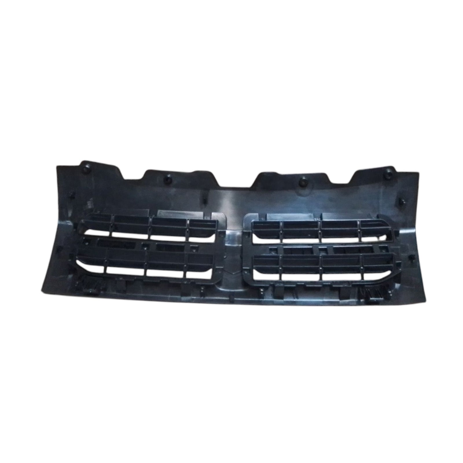 Fit 2014-2018 RAM Promaster Front Upper Grille Chrome