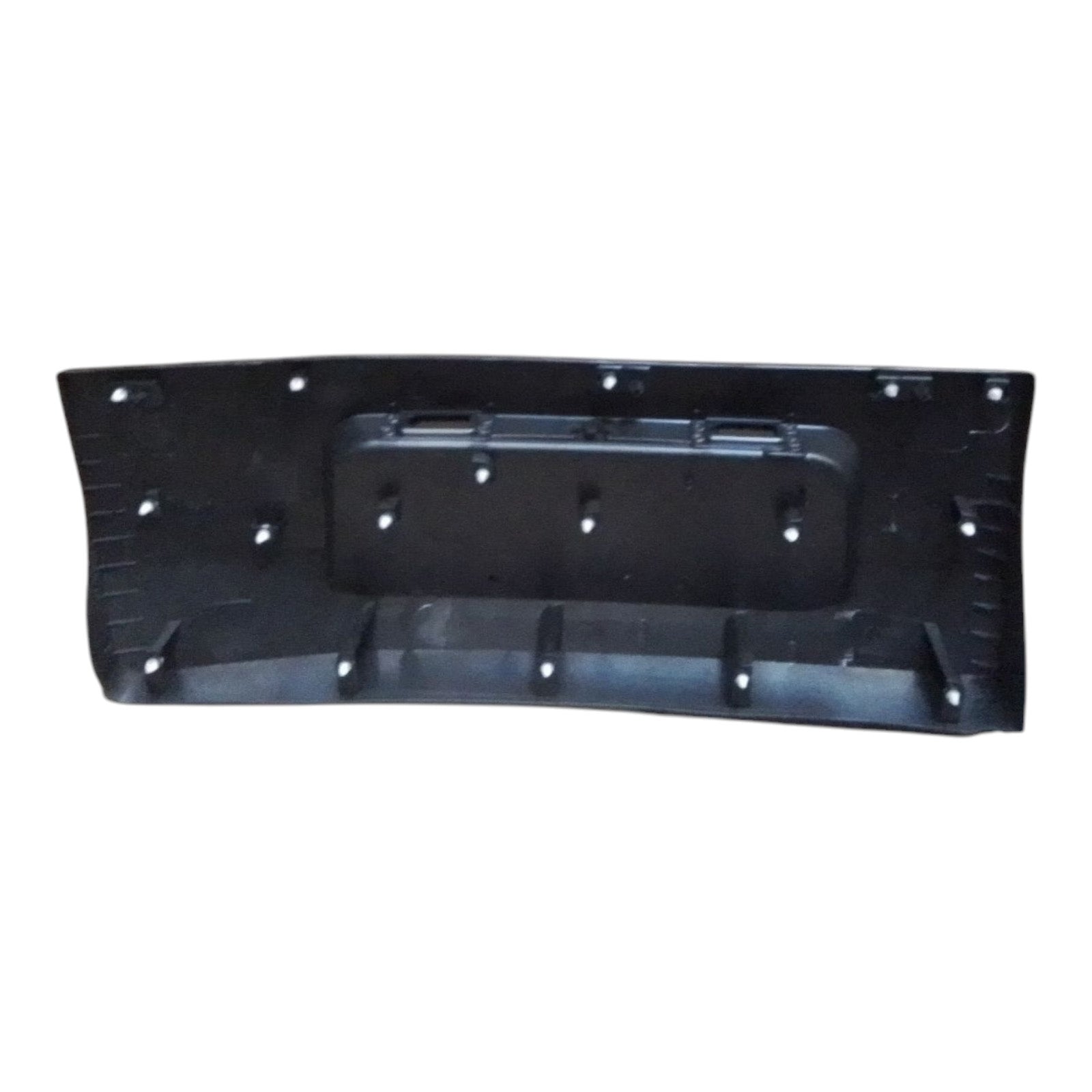 Fit 2015-2019 Ford Transit Right Rear Door Lower Molding without Hole