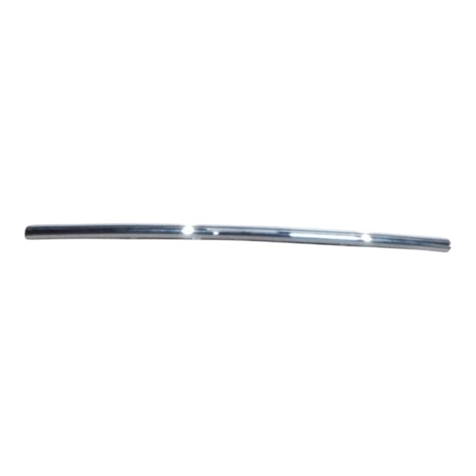 Fit 2020-2022 Honda CRV Front Bumper Center Face Bar Trim Molding