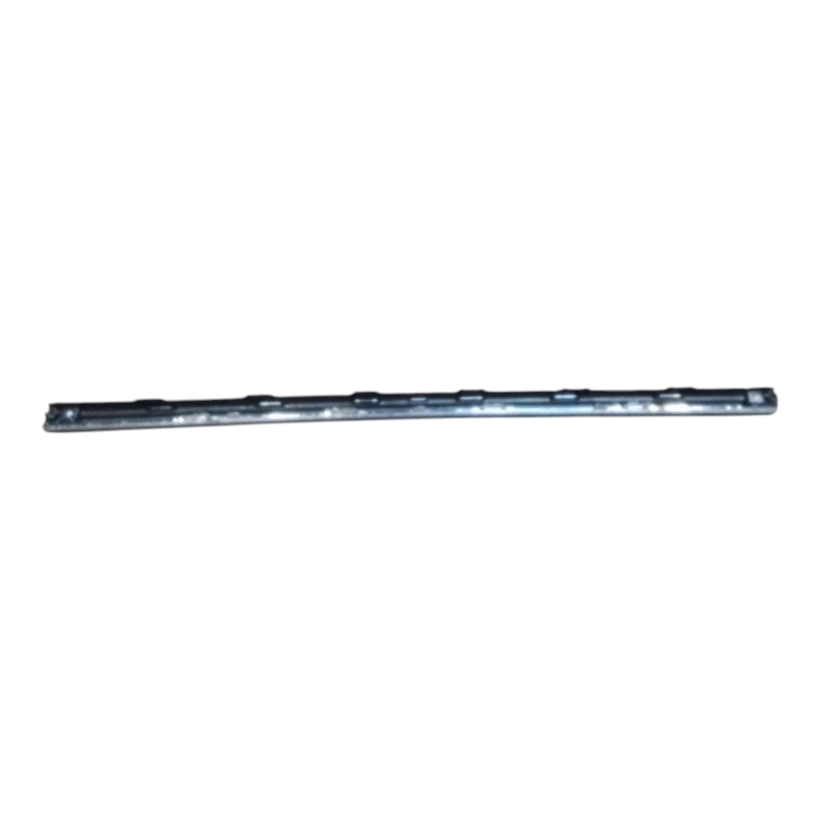 Fit 2020-2022 Honda CRV Front Bumper Center Face Bar Trim Molding