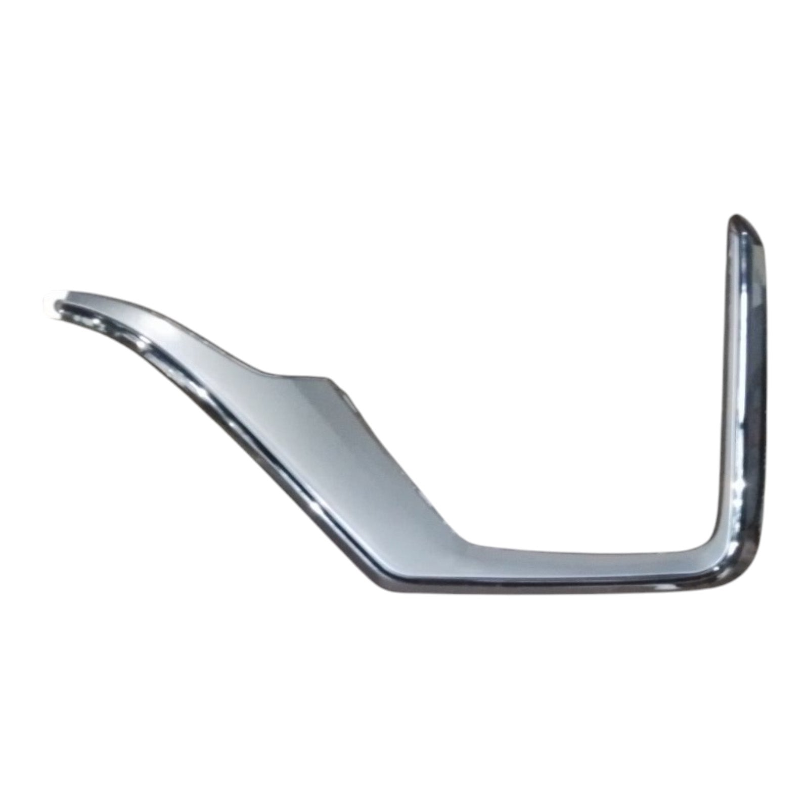 Fit 2020-2022 Honda CRV Bumper Cover Molding Trim Left LH
