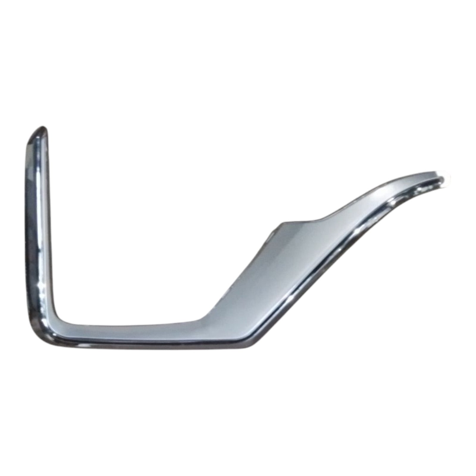 Fit 2020-2022 Honda CRV Bumper Cover Molding Trim Right RH