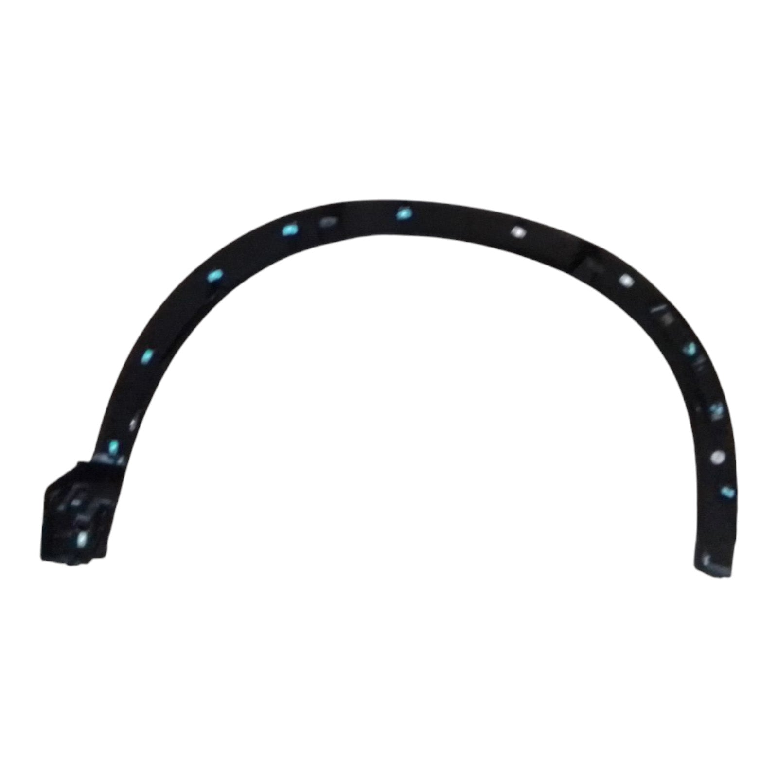 Fit 2023-2024 Honda CRV Left Wheel Opening Molding