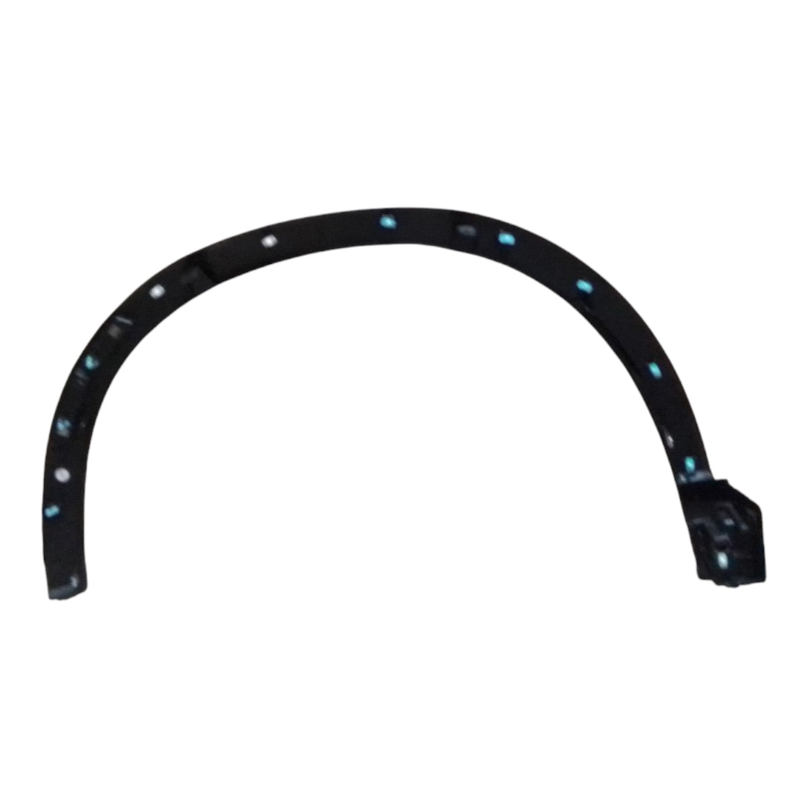 Fit 2023-2024 Honda CRV Right Wheel Opening Molding